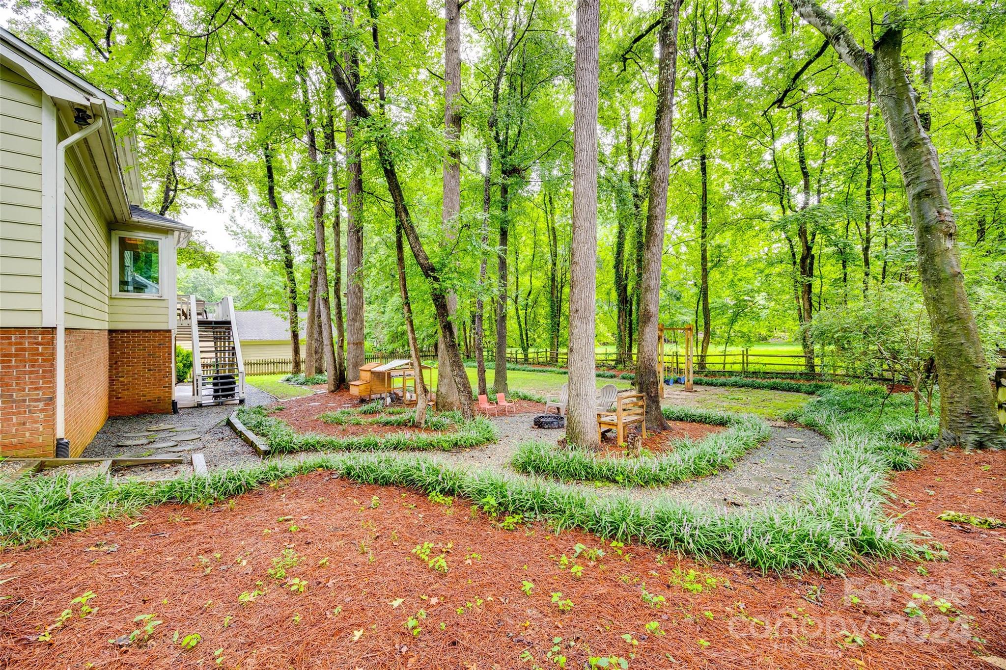 Greenbriar - Residential