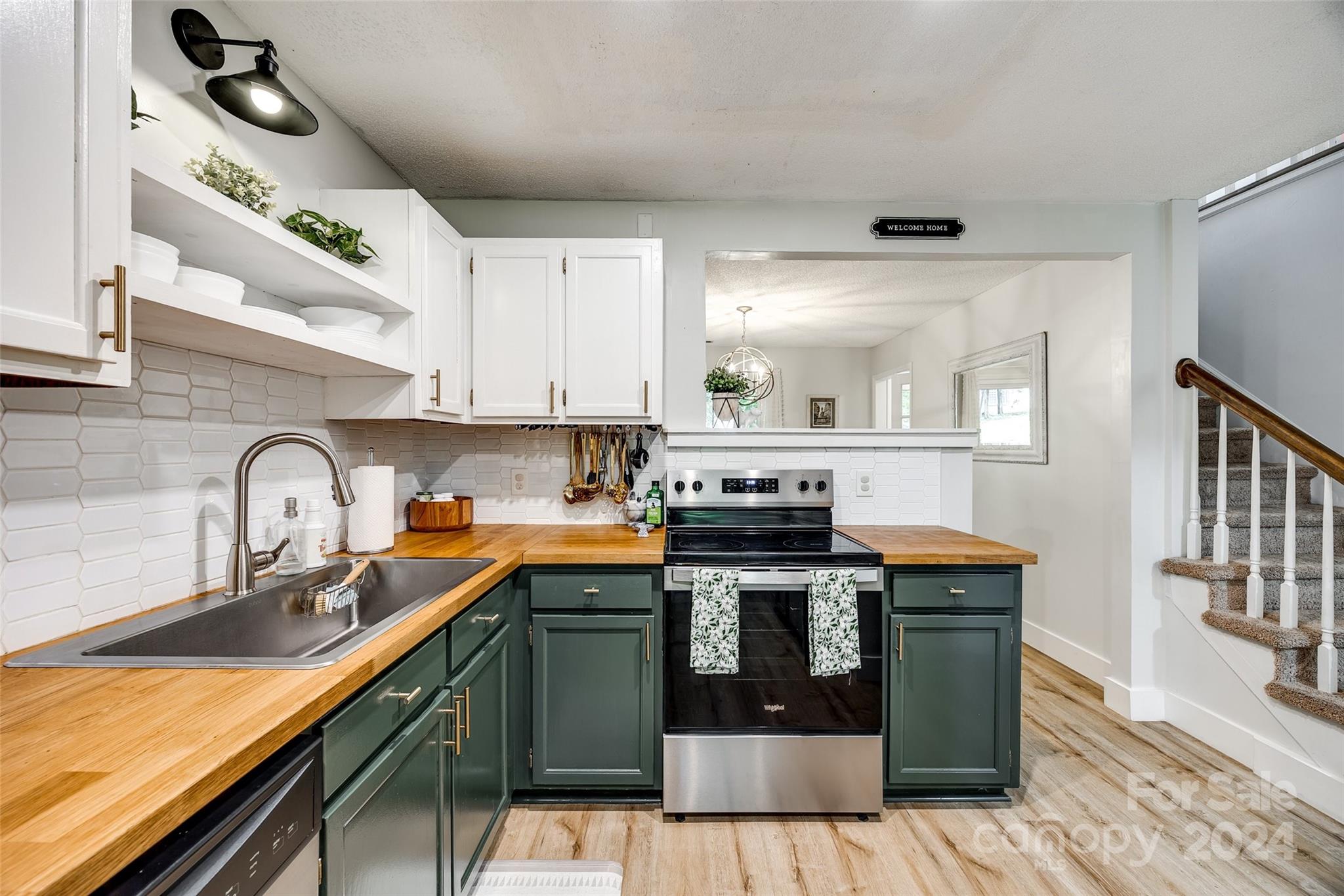 Greenbriar - Residential