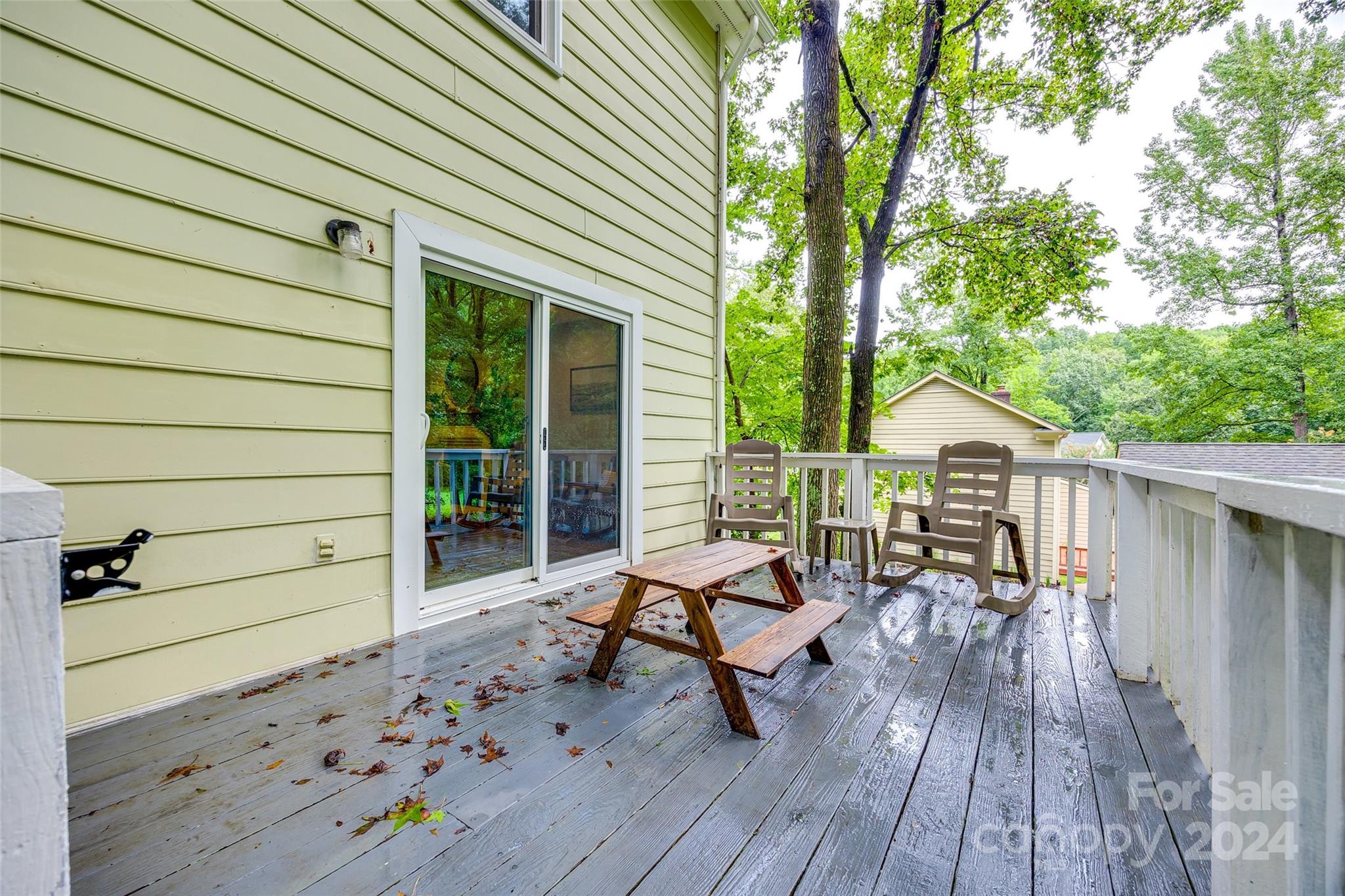 Greenbriar - Residential