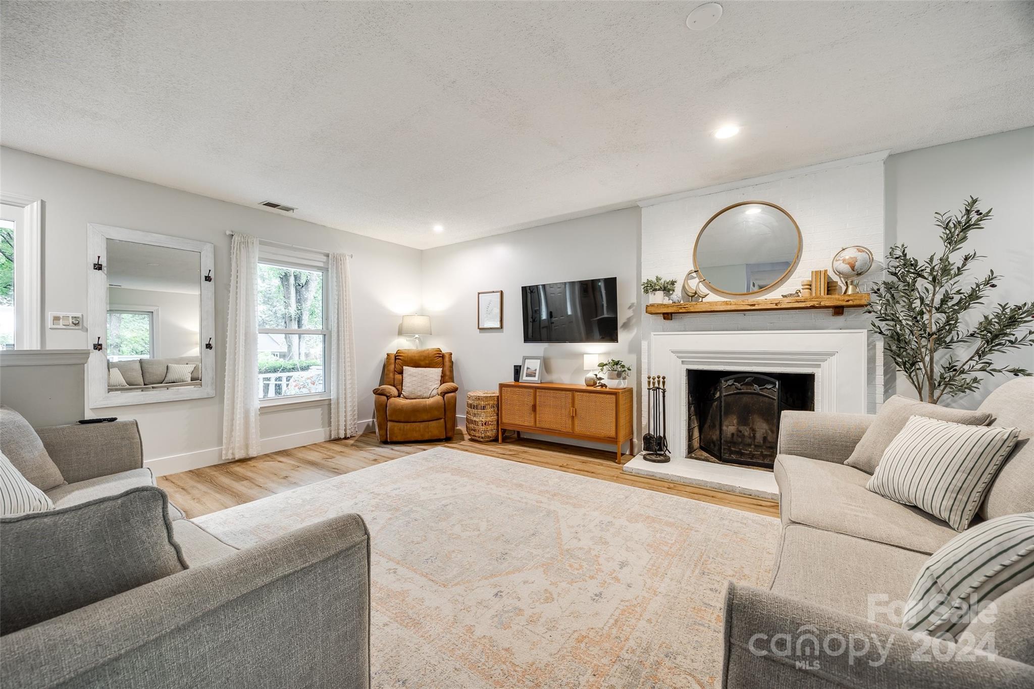 Greenbriar - Residential