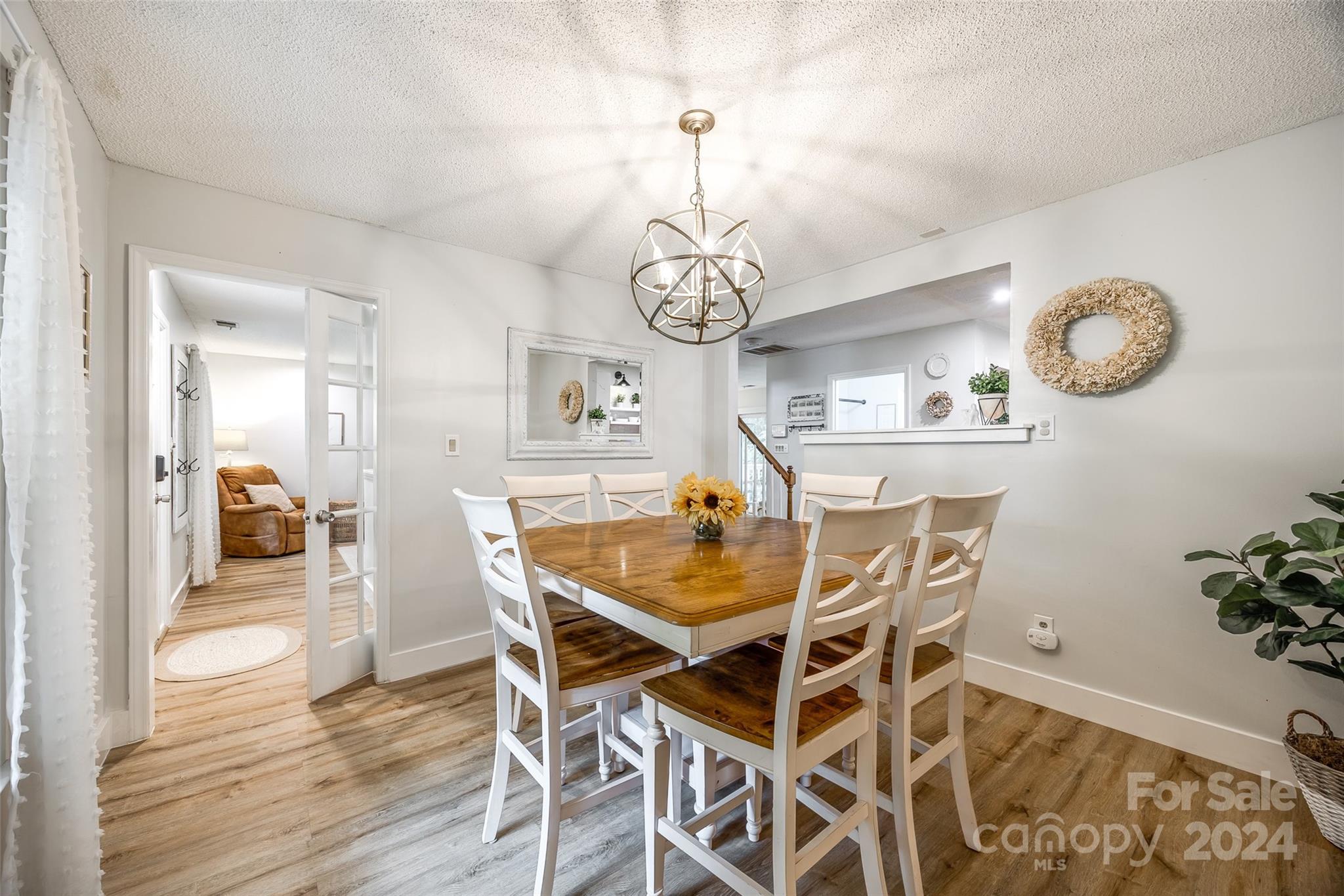 Greenbriar - Residential