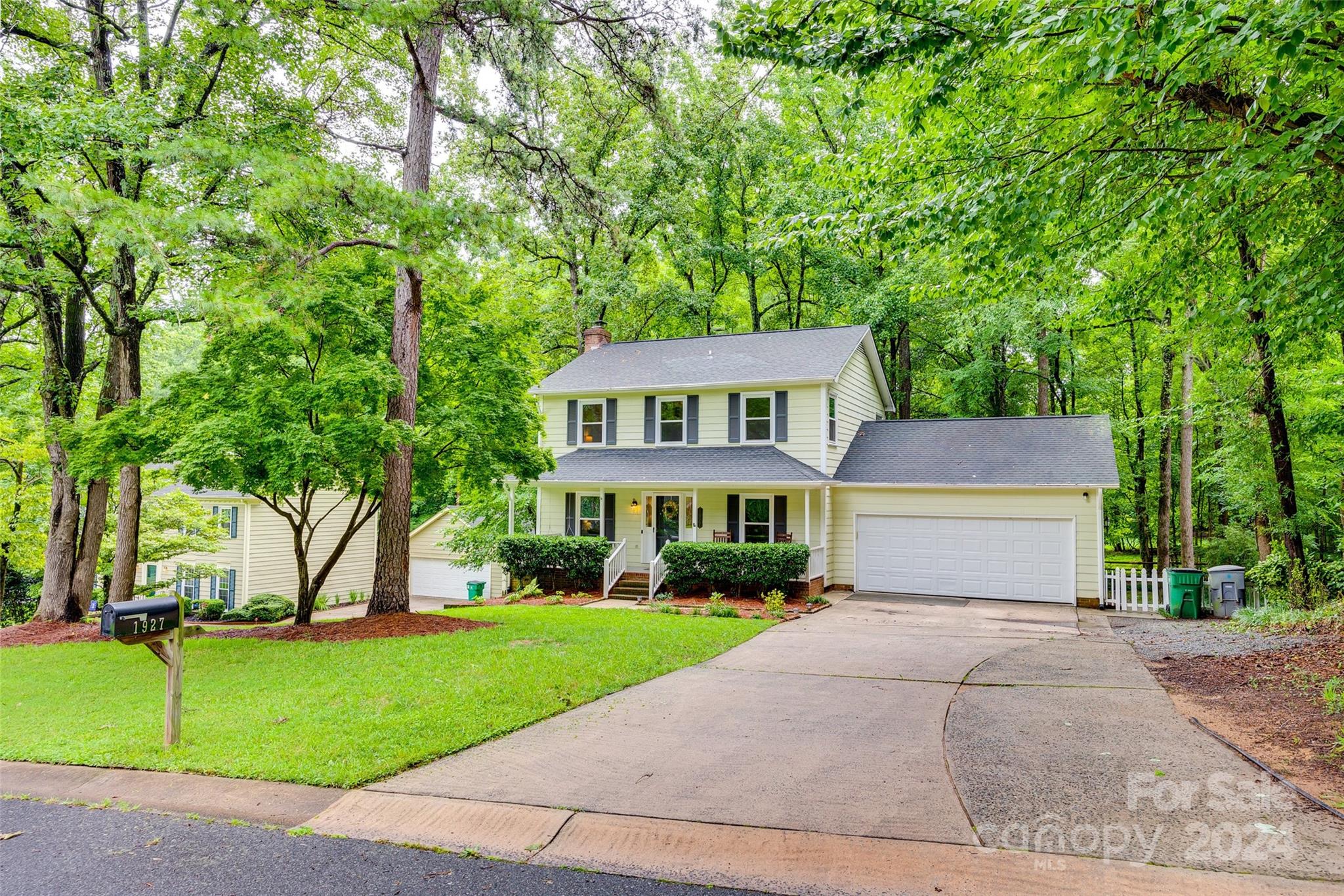 Greenbriar - Residential