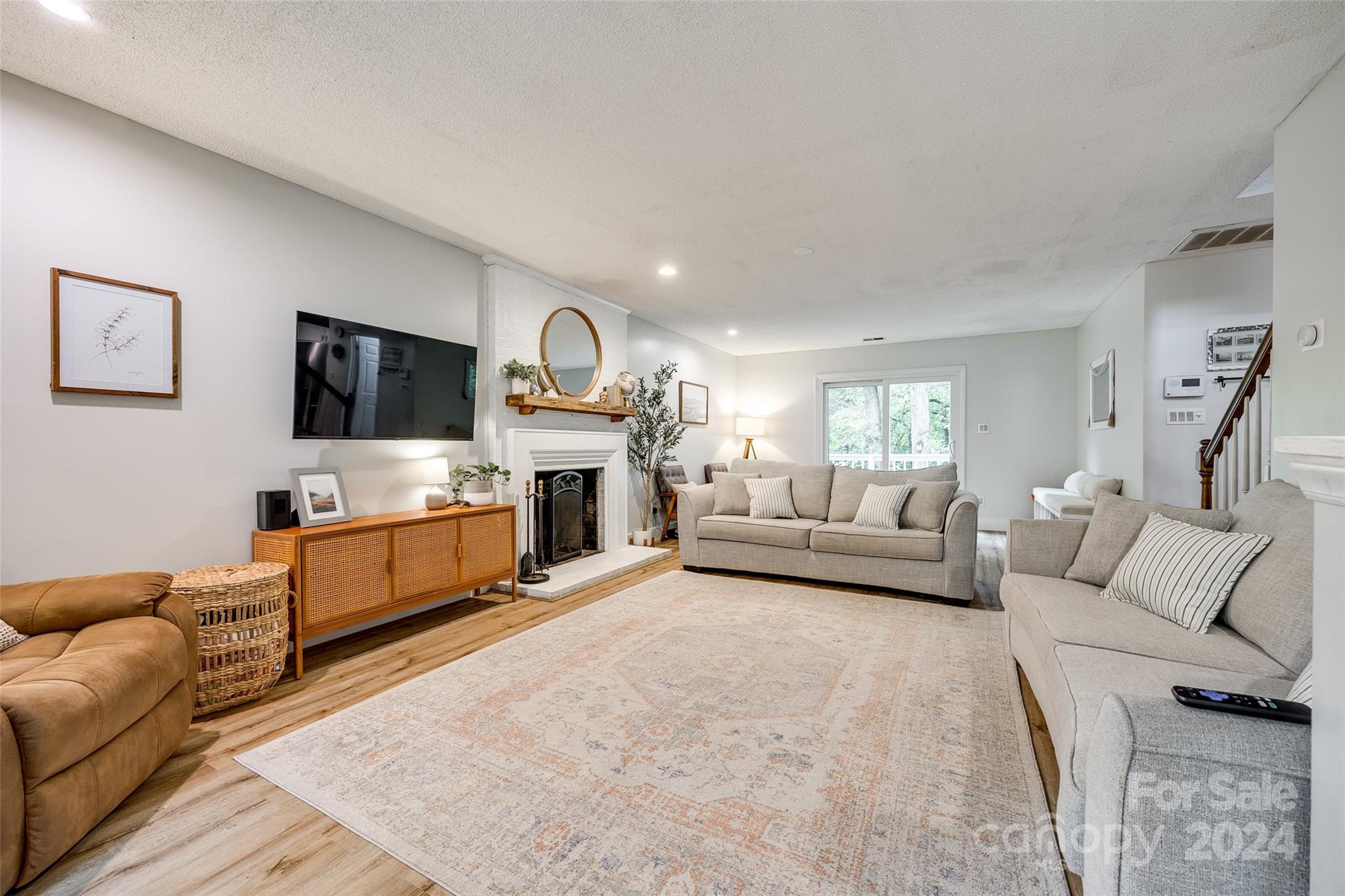 Greenbriar - Residential