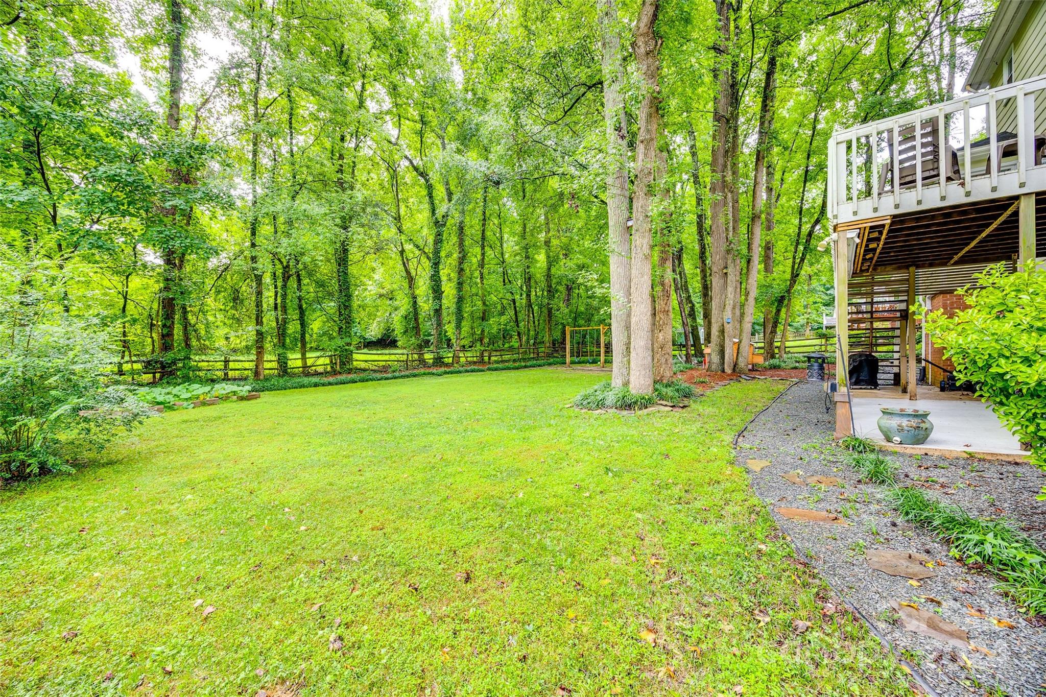 Greenbriar - Residential