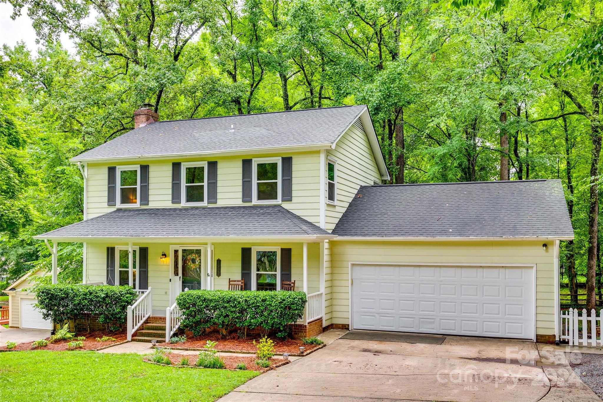 Greenbriar - Residential