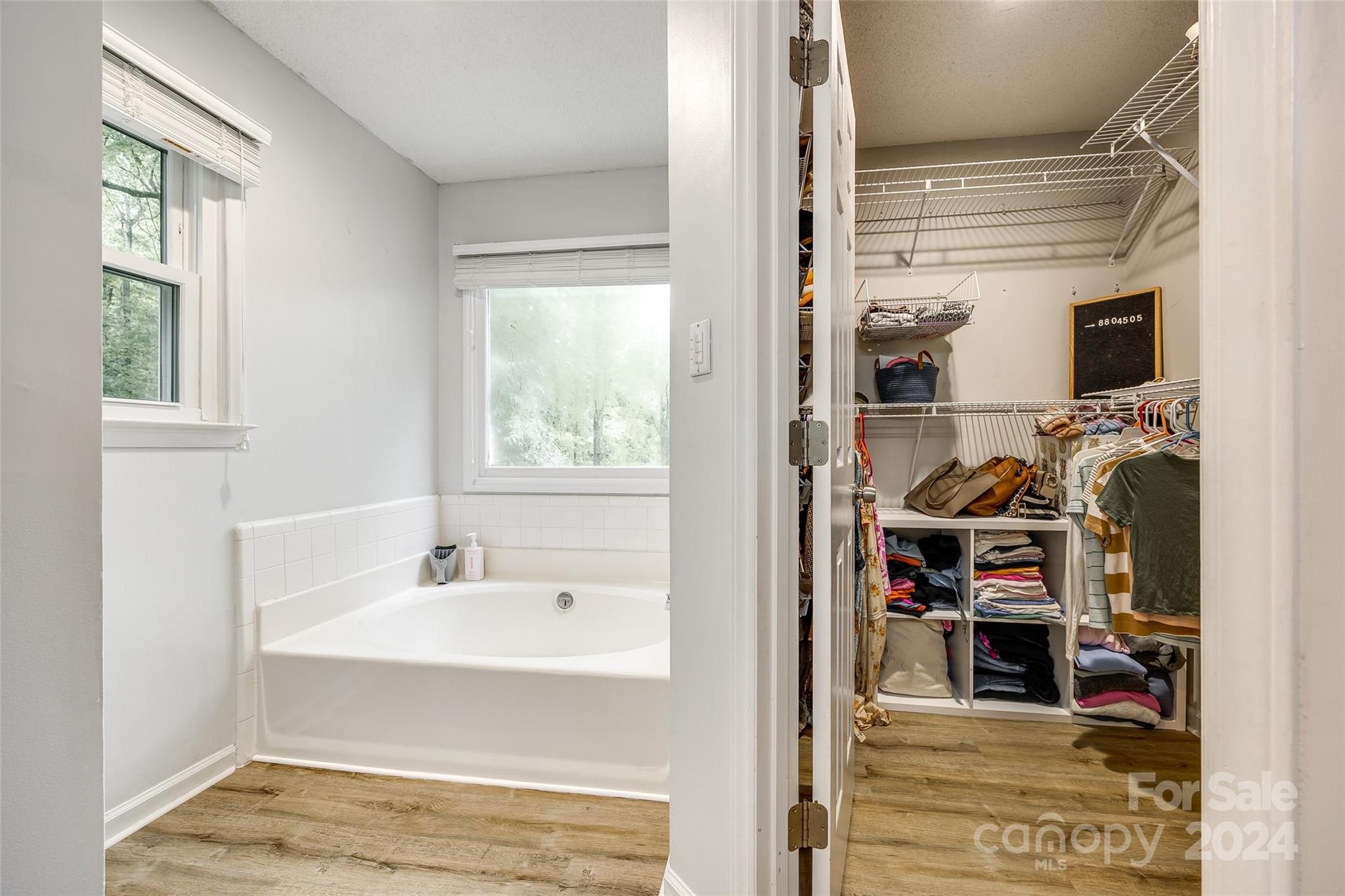 Greenbriar - Residential