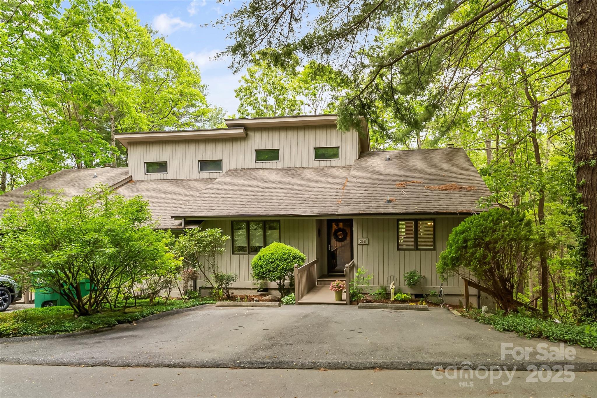 26B Cedarwood Trail