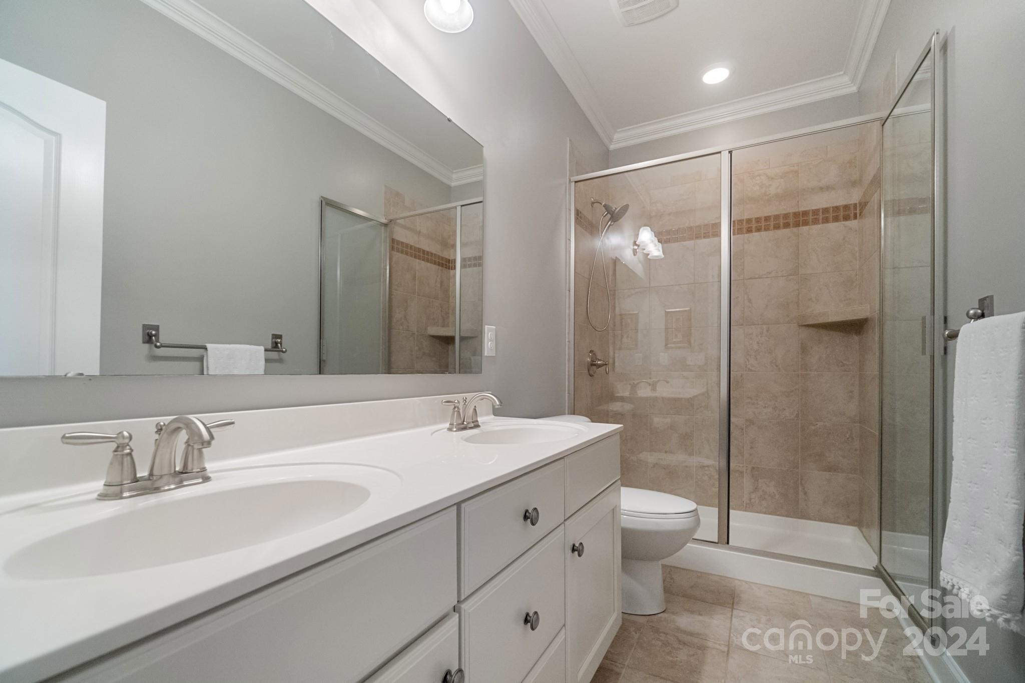 Hawks Creek - Residential