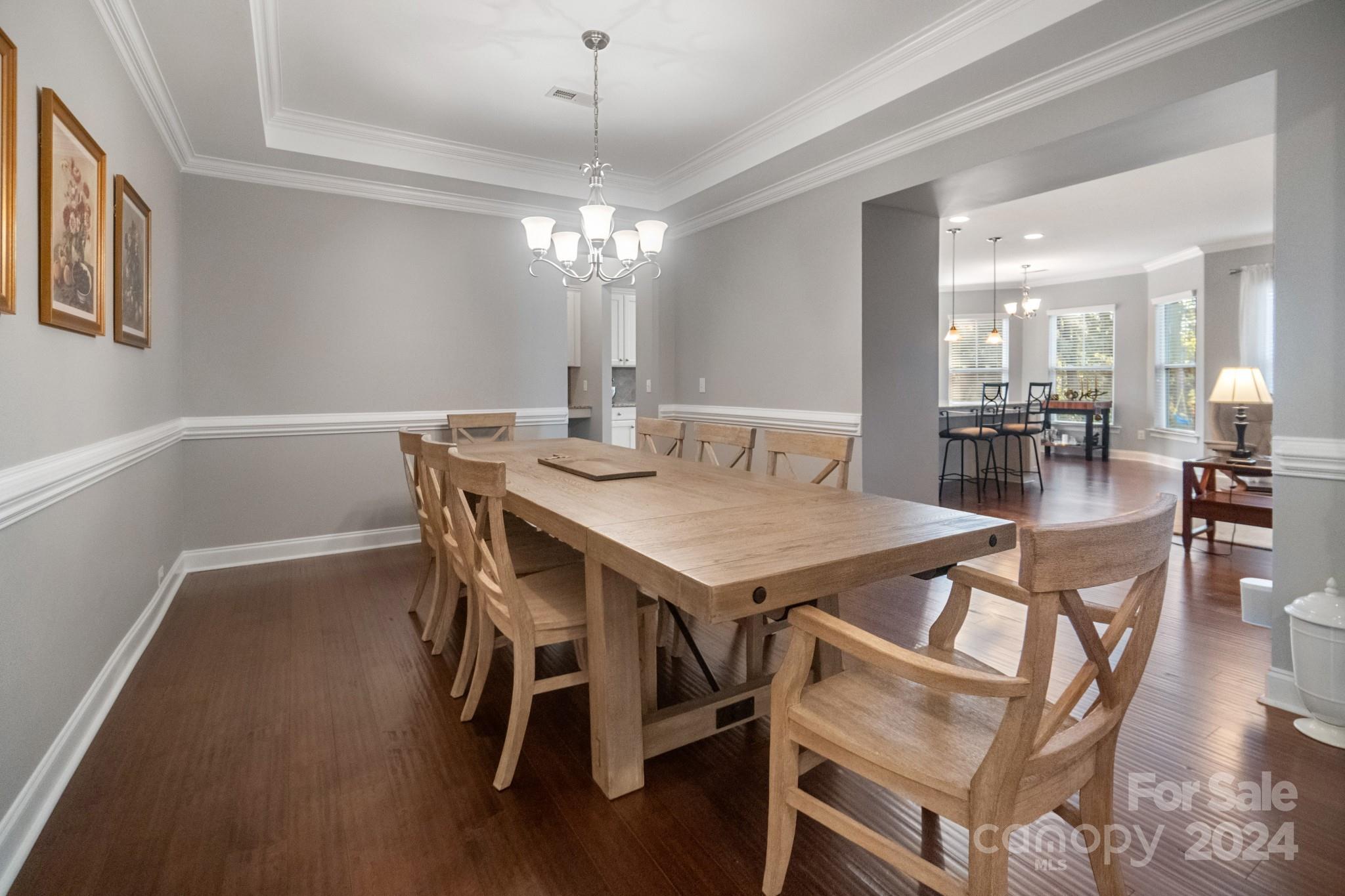 Hawks Creek - Residential