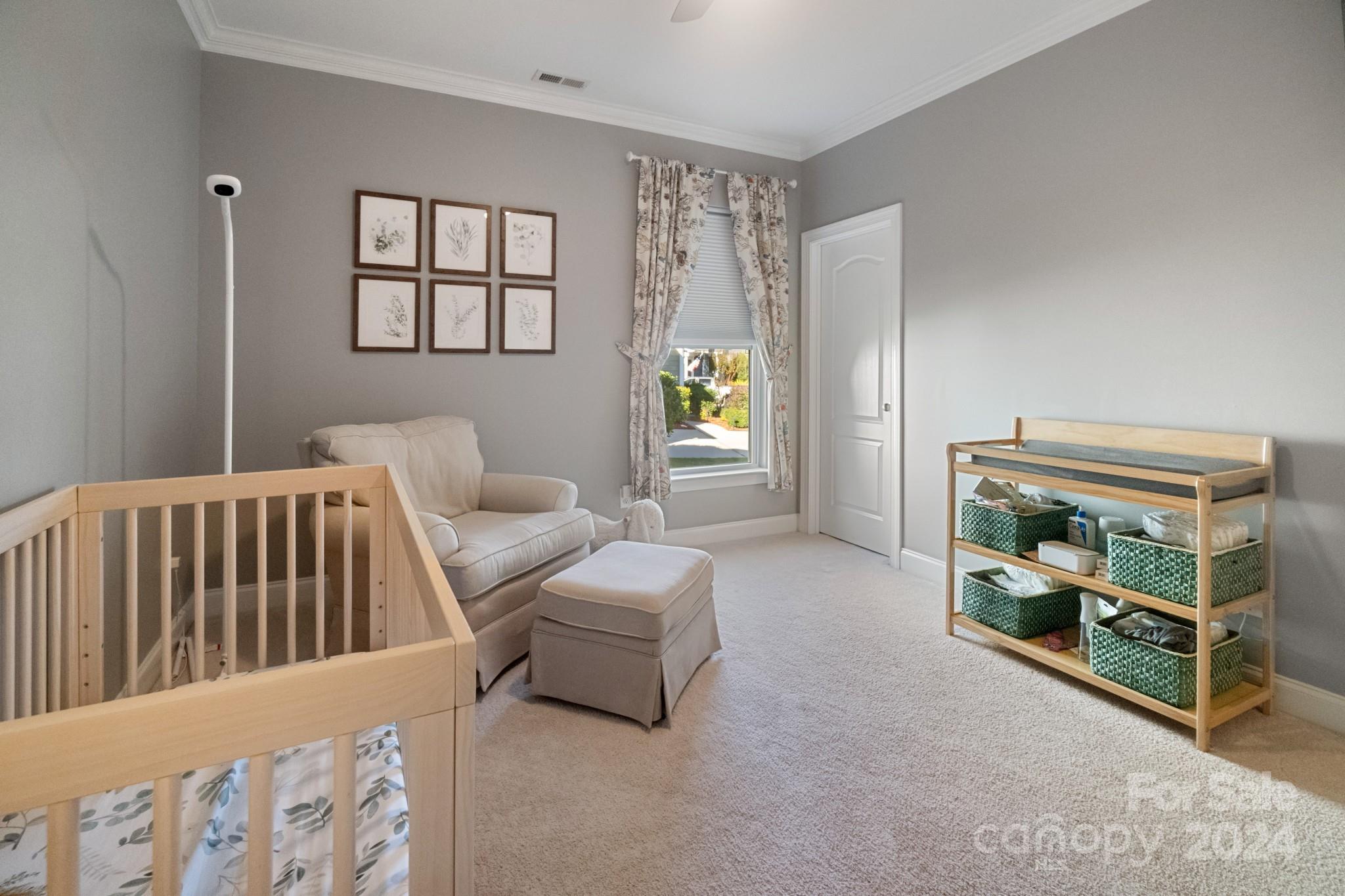 Hawks Creek - Residential