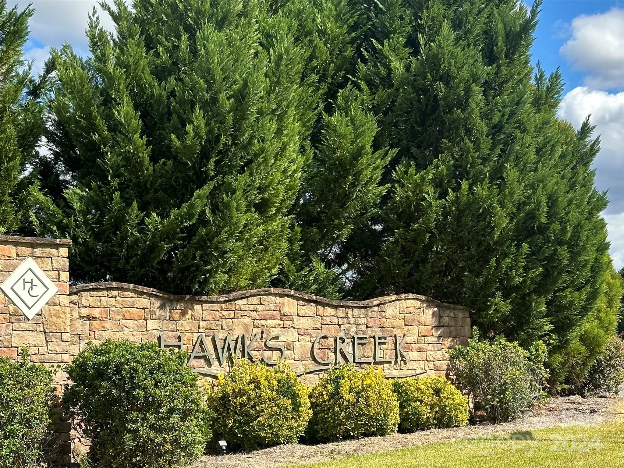 Hawks Creek - Residential