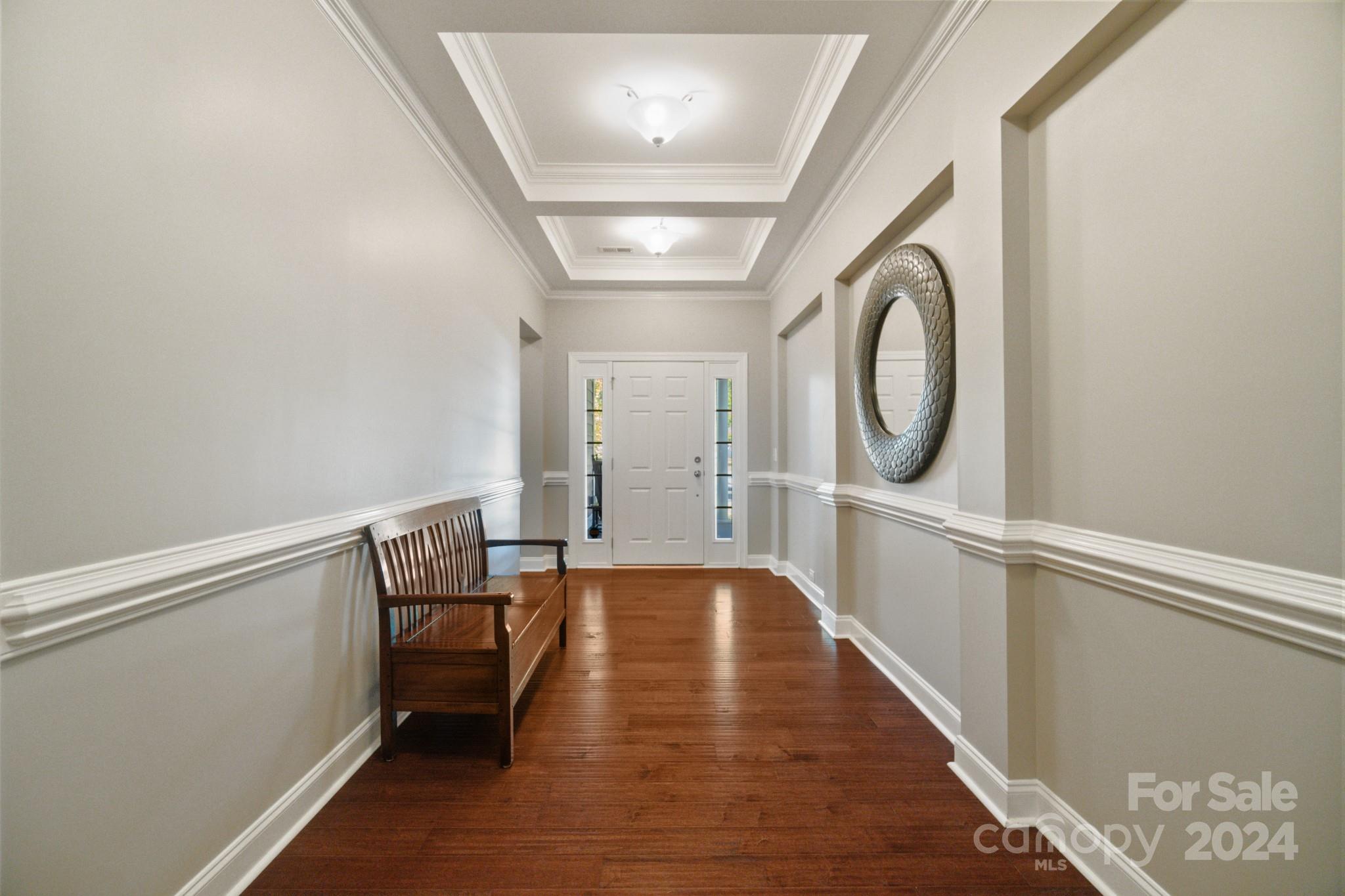 Hawks Creek - Residential