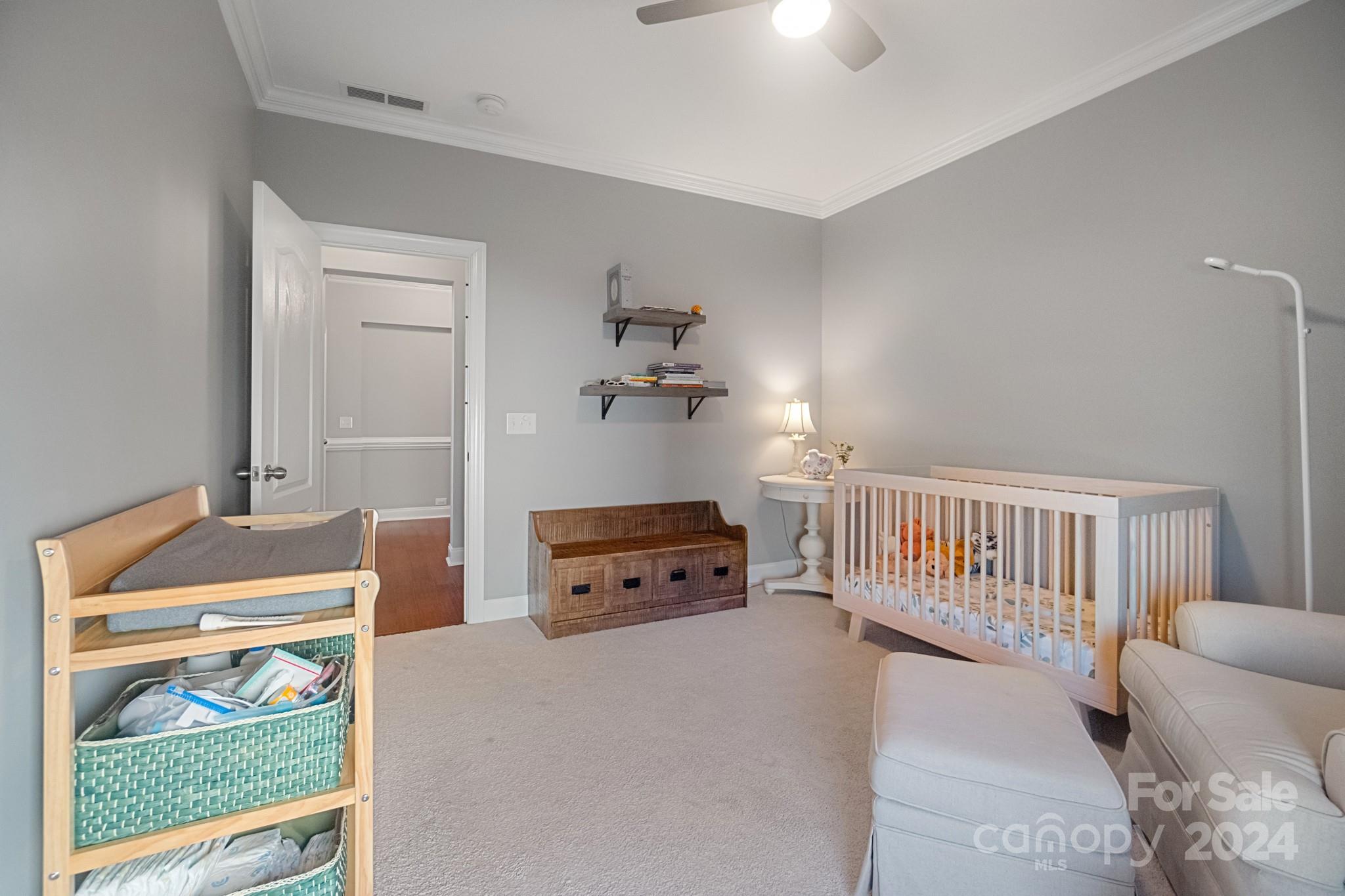 Hawks Creek - Residential