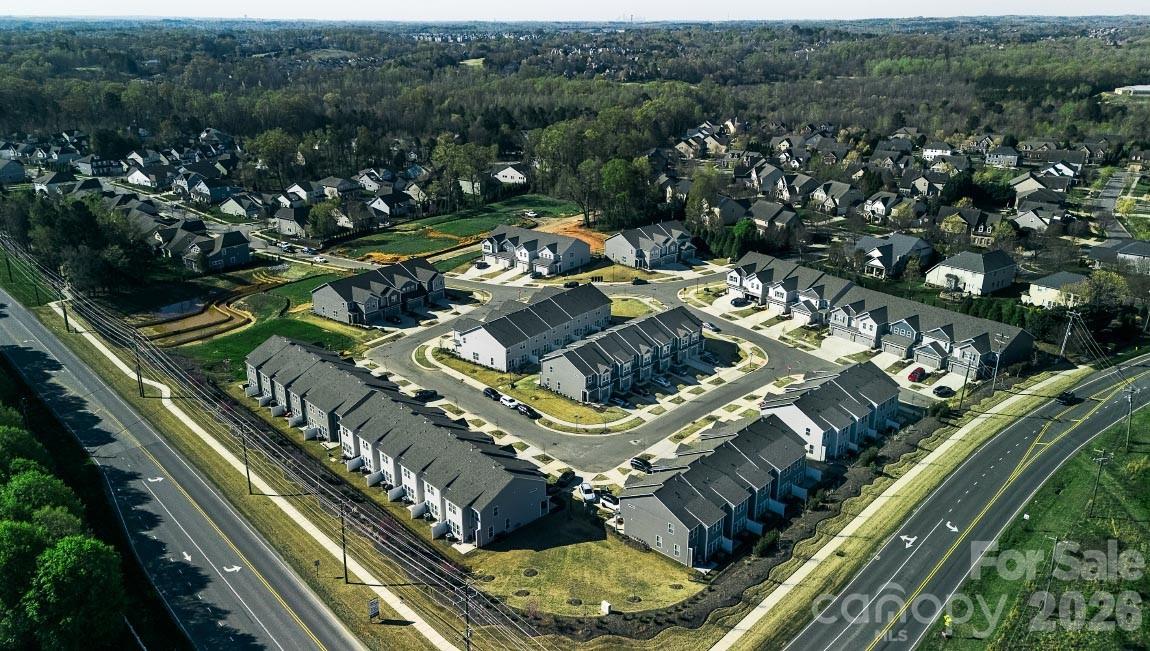 Skybrook Corners - Residential