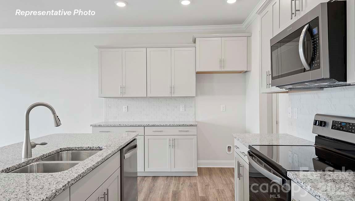 Skybrook Corners - Residential