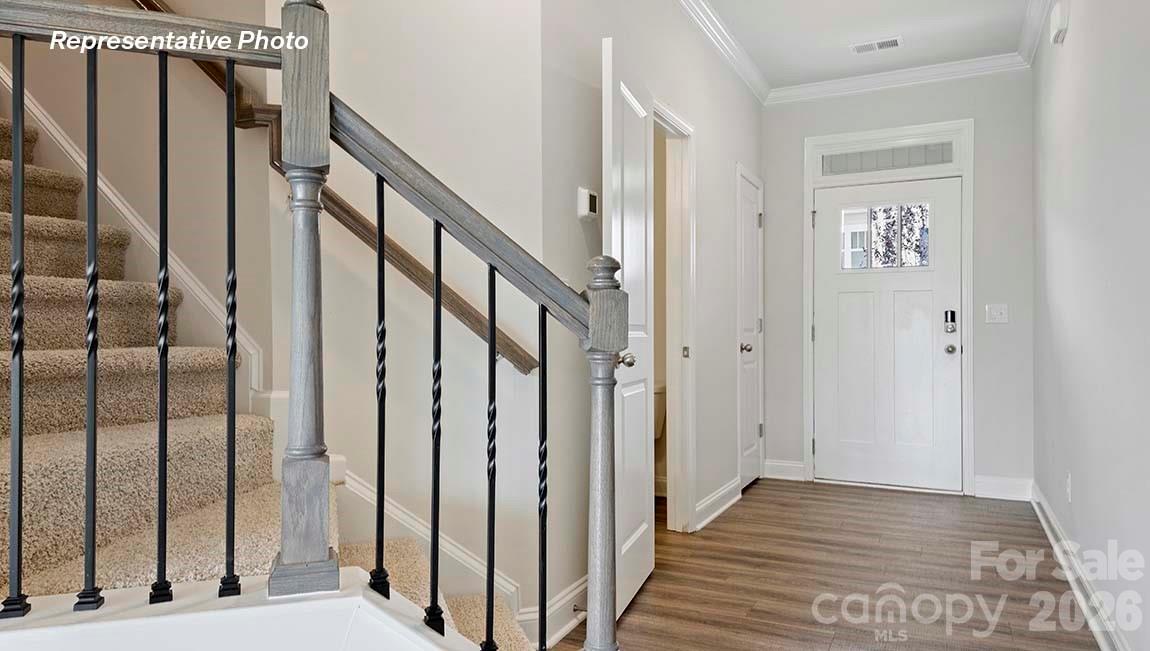 Skybrook Corners - Residential