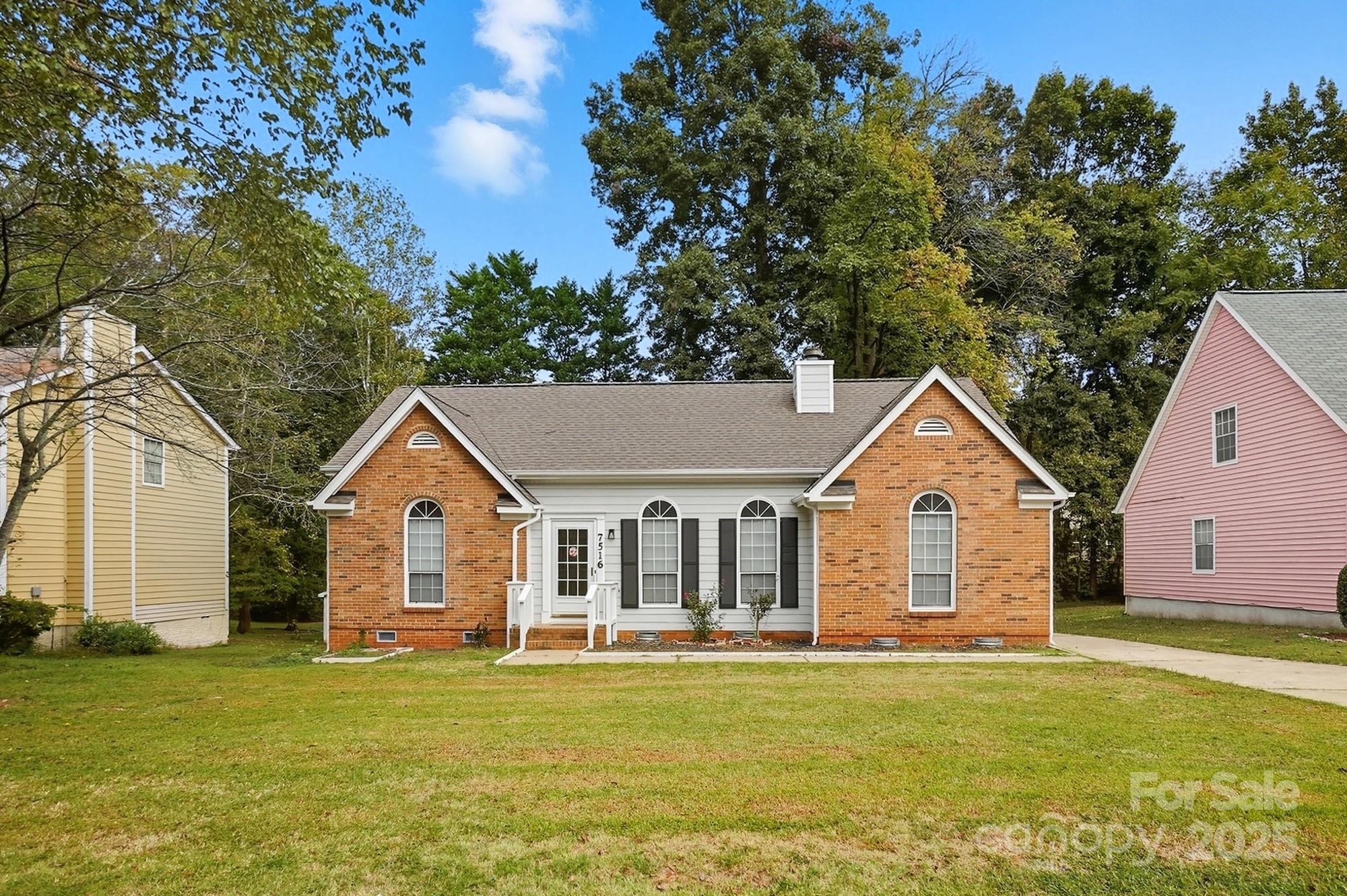 7516 Barn Stone Drive