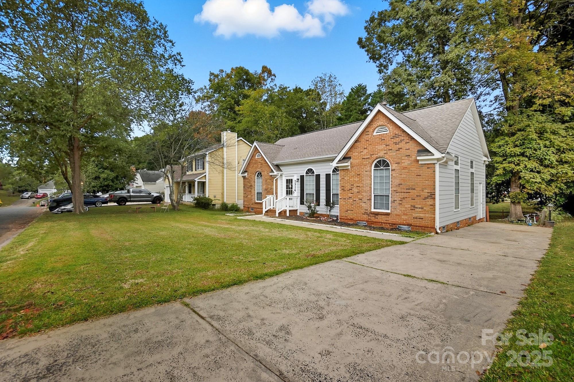 7516 Barn Stone Drive