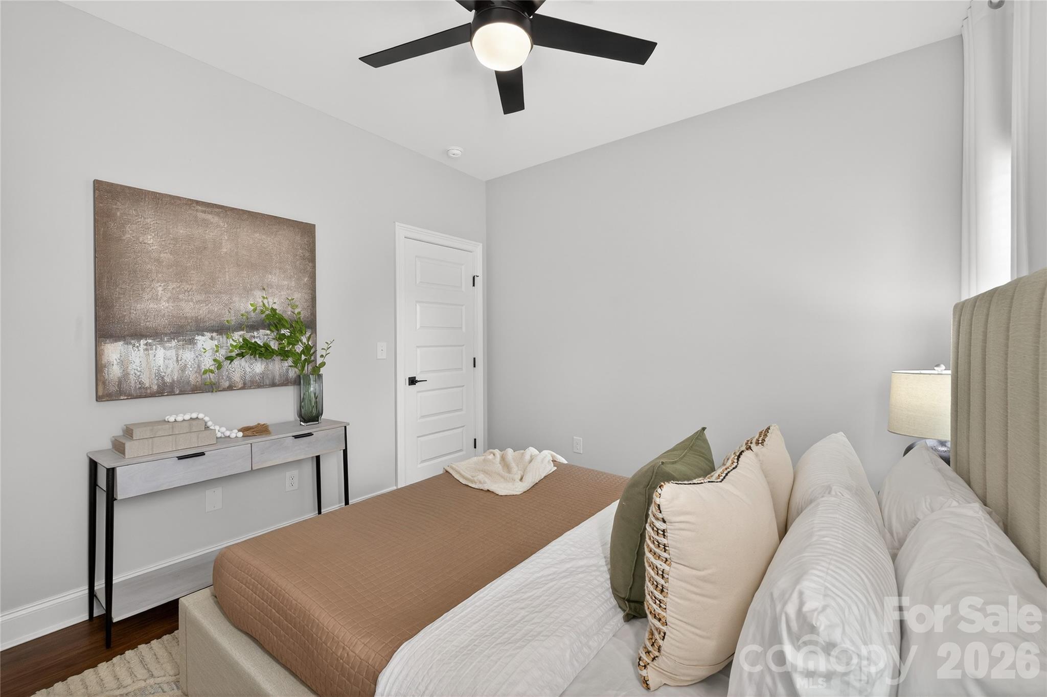 Enderly Park - Residential