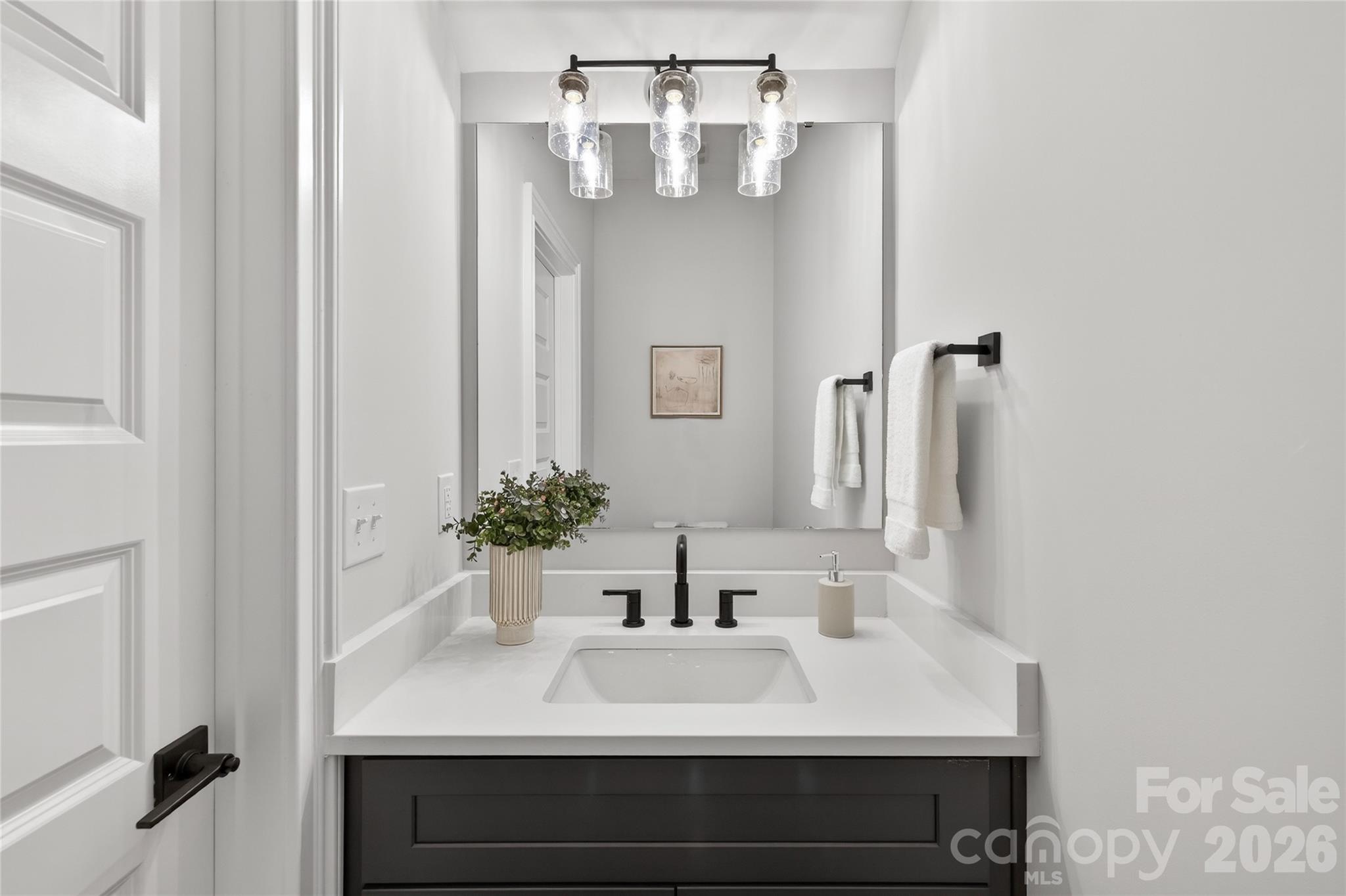 Enderly Park - Residential