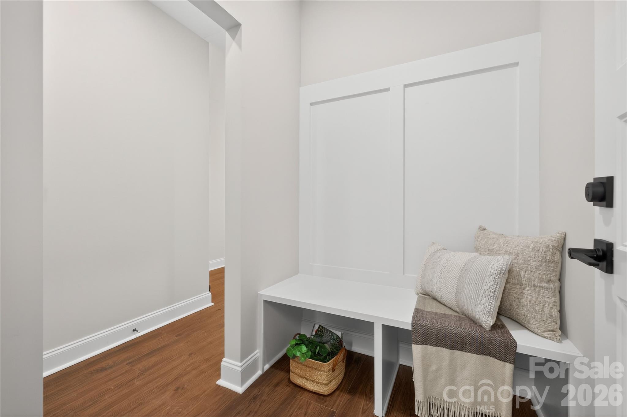 Enderly Park - Residential