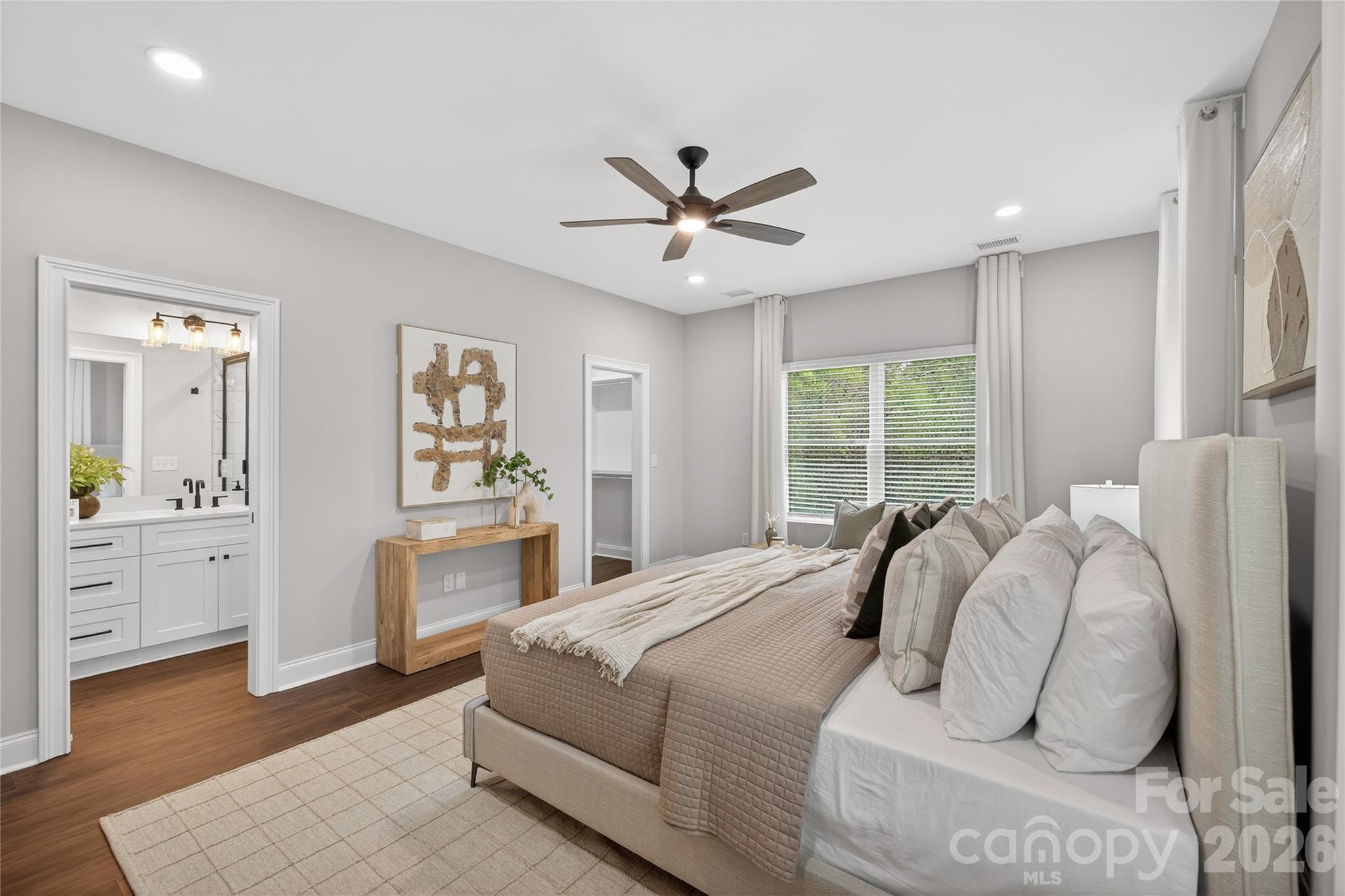 Enderly Park - Residential