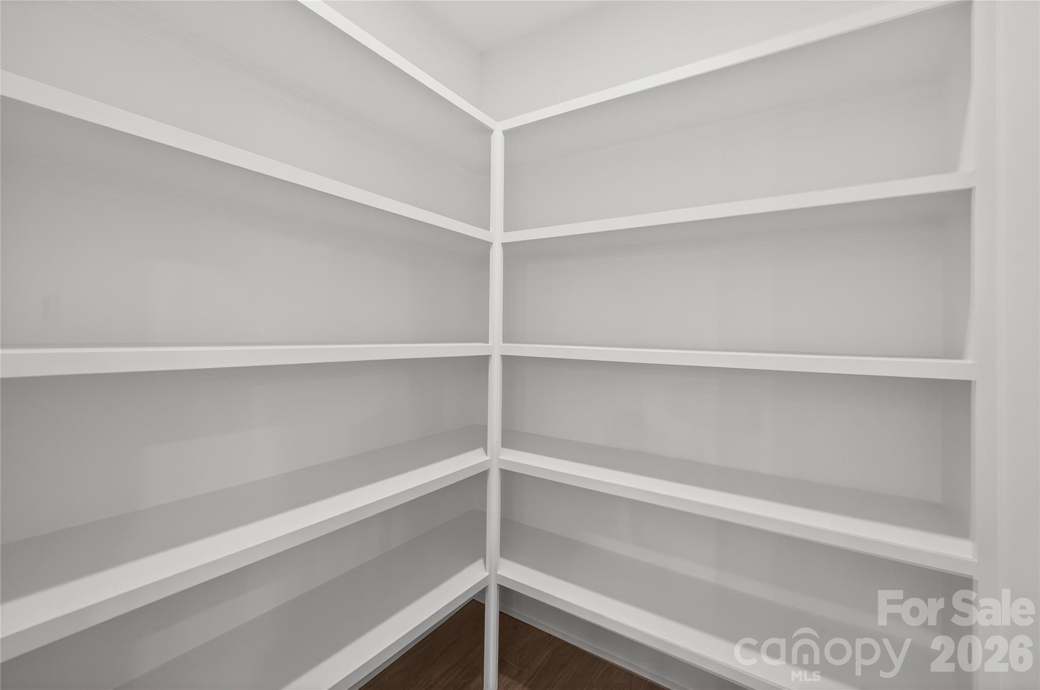 Enderly Park - Residential