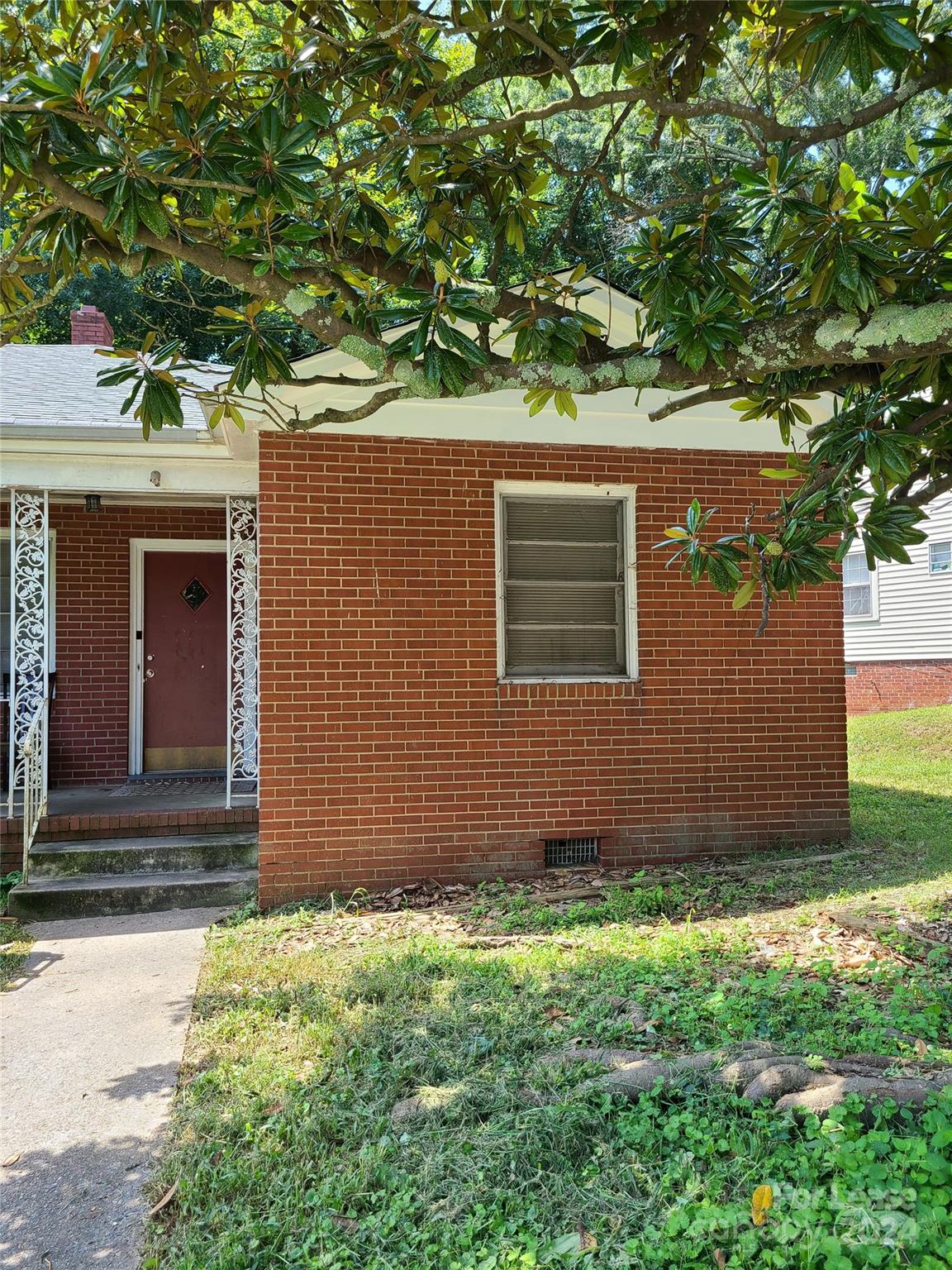 Unknown - Residential Lease