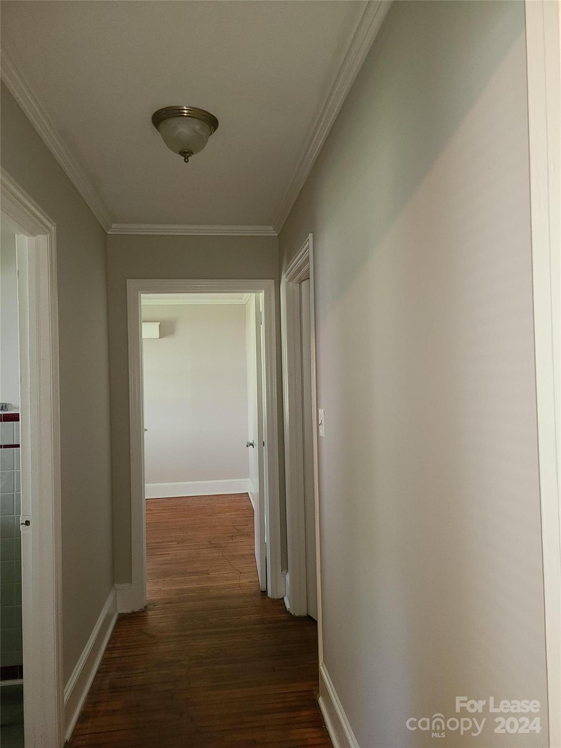 Unknown - Residential Lease