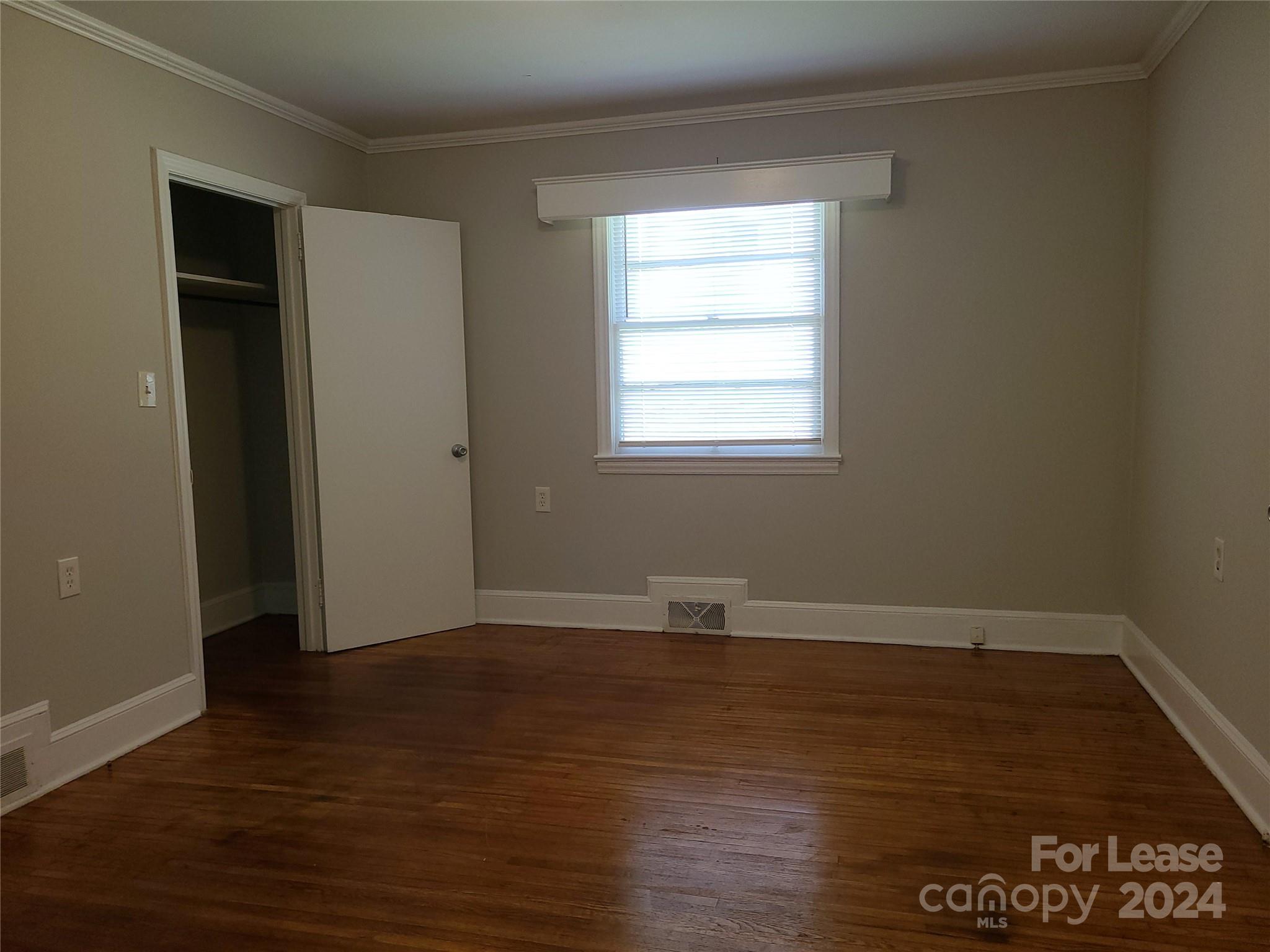 Unknown - Residential Lease