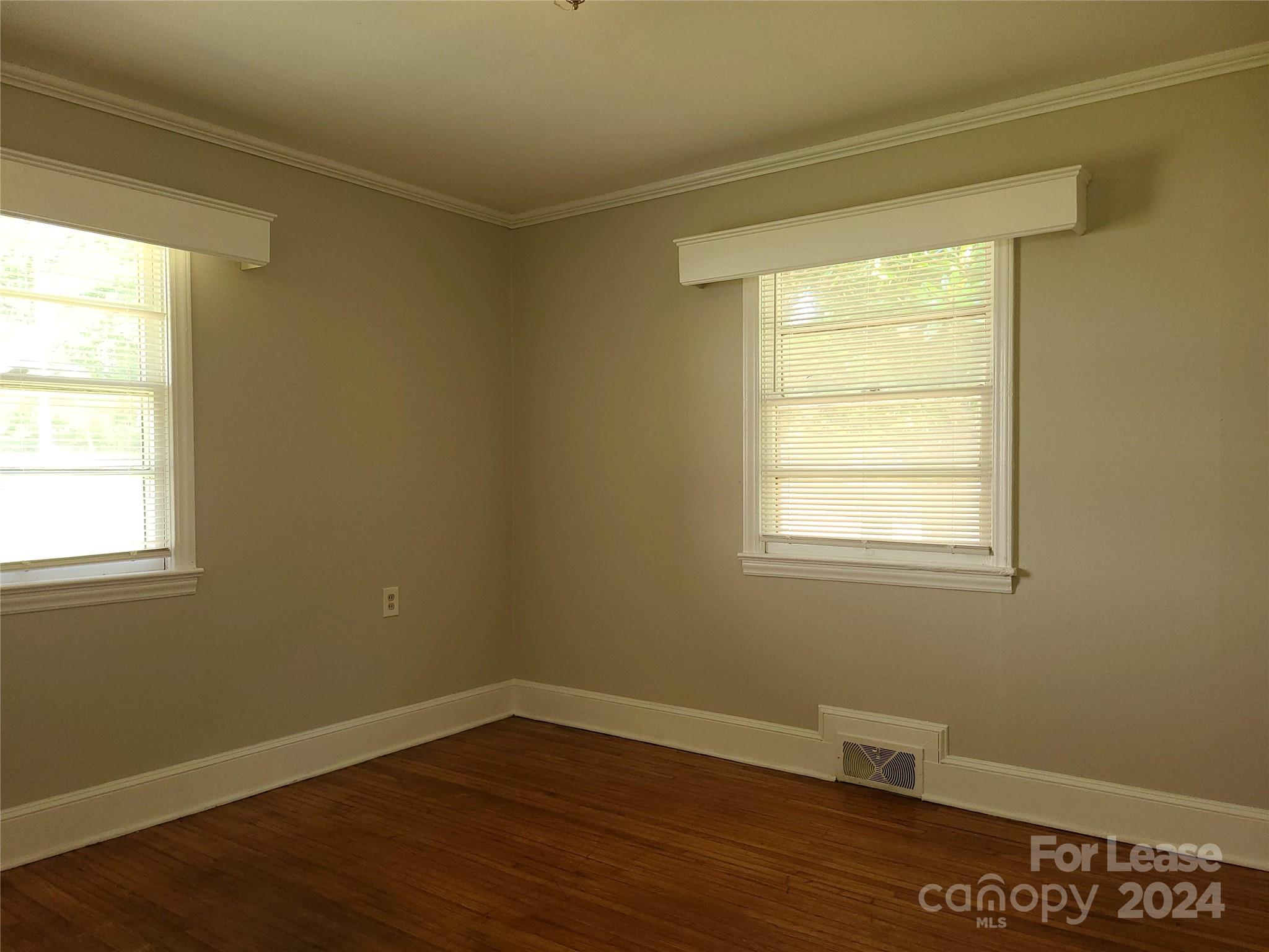 Unknown - Residential Lease