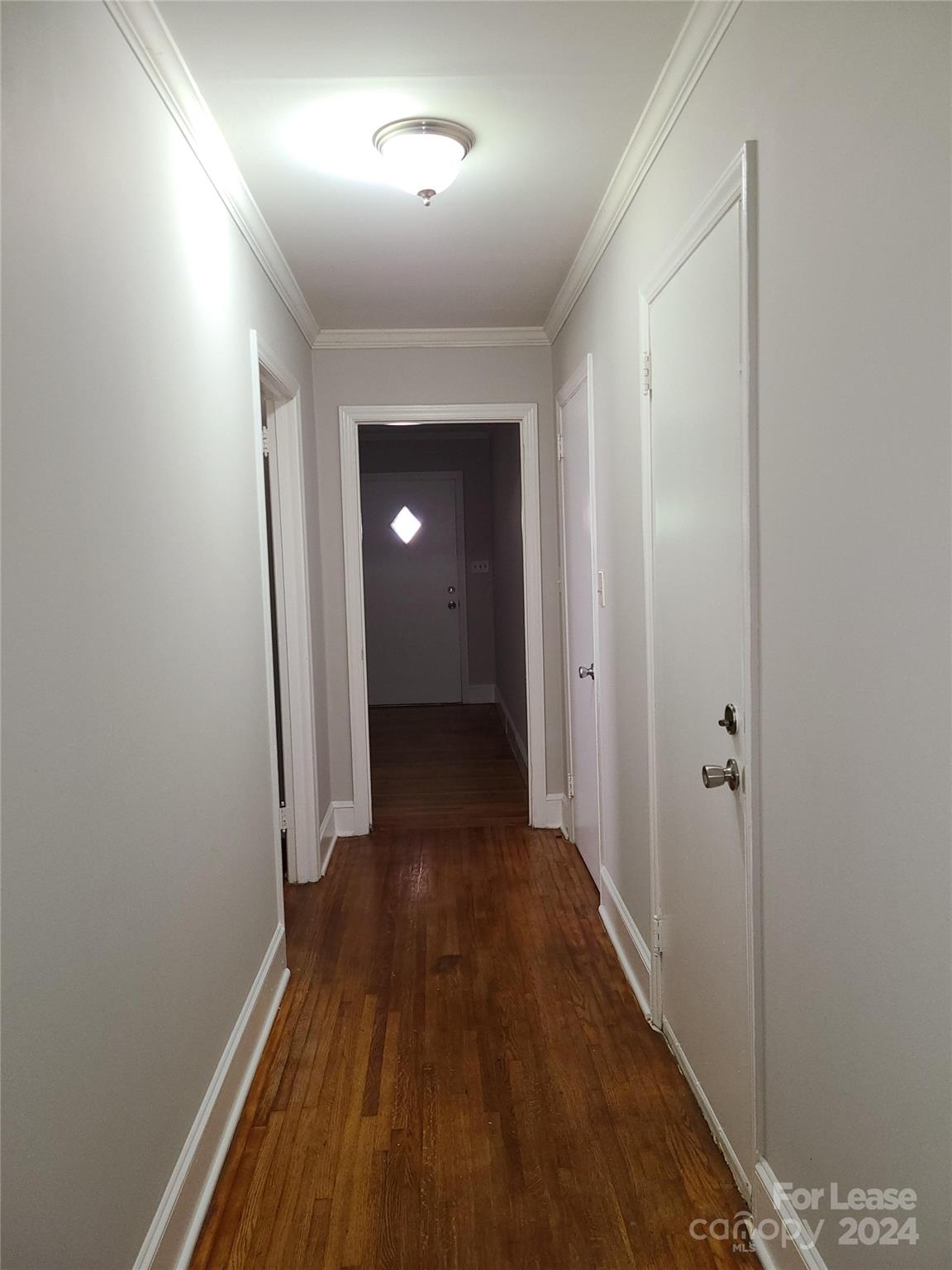 Unknown - Residential Lease