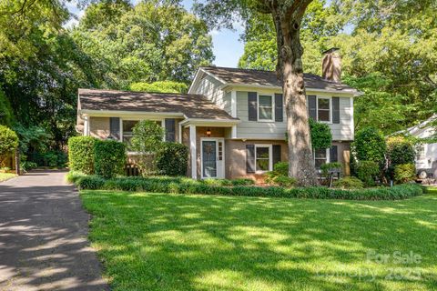 4200 Tyndale Avenue Charlotte NC 28210