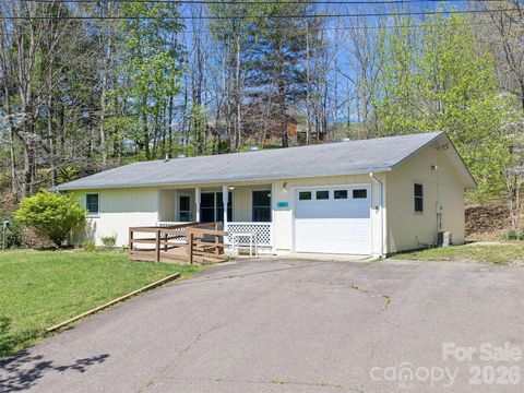 Photo of 261 Shady Oak Road, Burnsville, NC 28714 (MLS # 4373735)