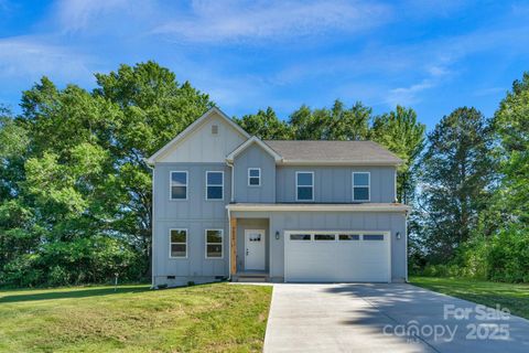 7874 Lucky Creek Lane Denver NC 28037