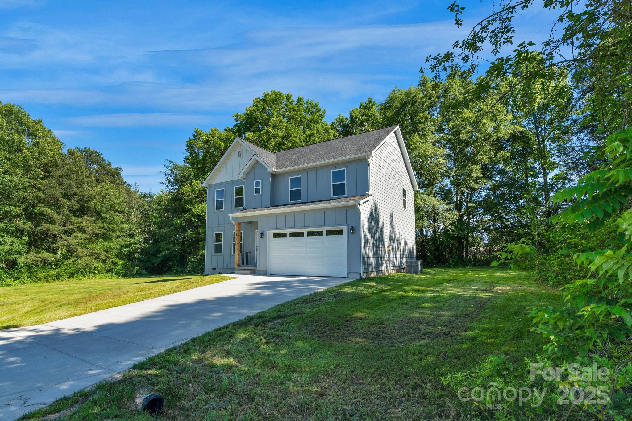 7874 Lucky Creek Lane