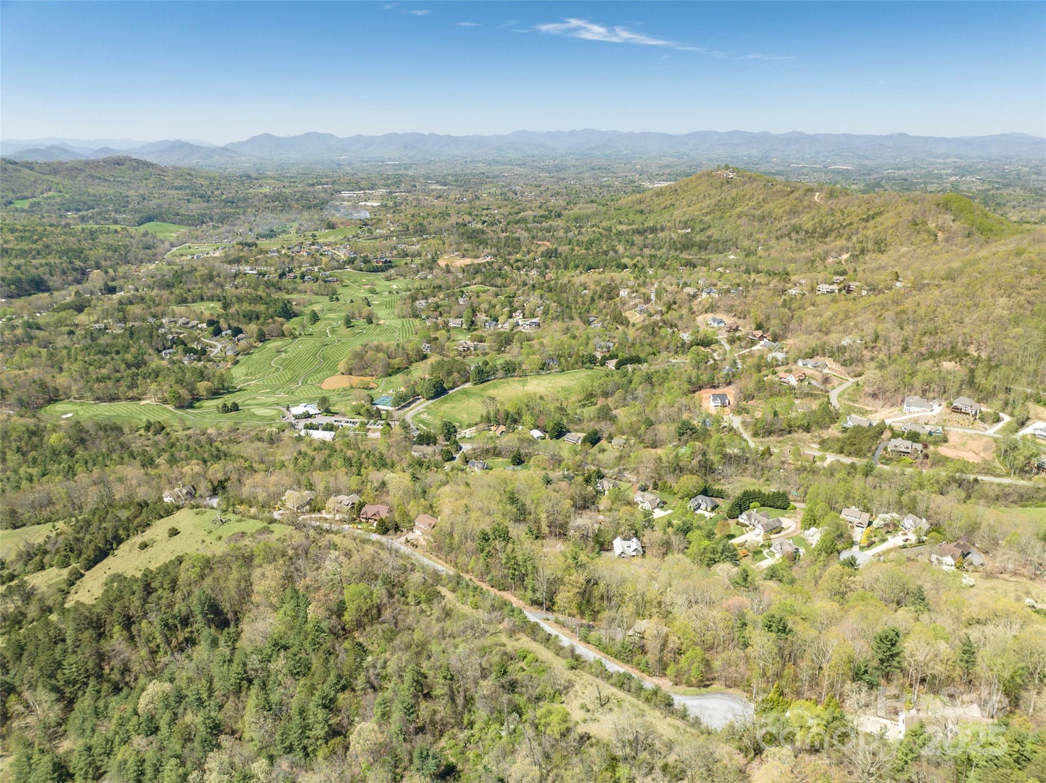 Reems Creek Golf Community - Land