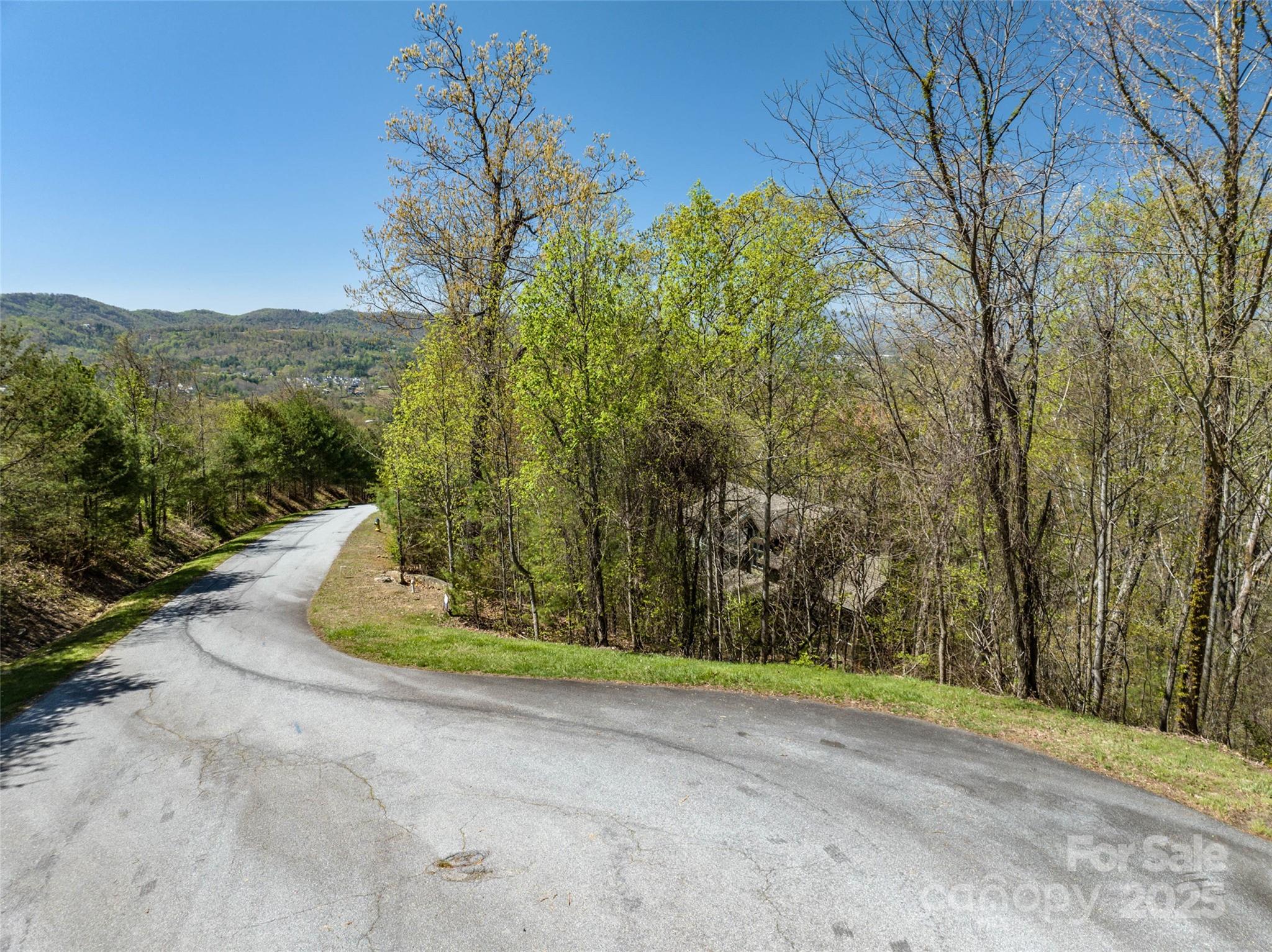 Reems Creek Golf Community - Land