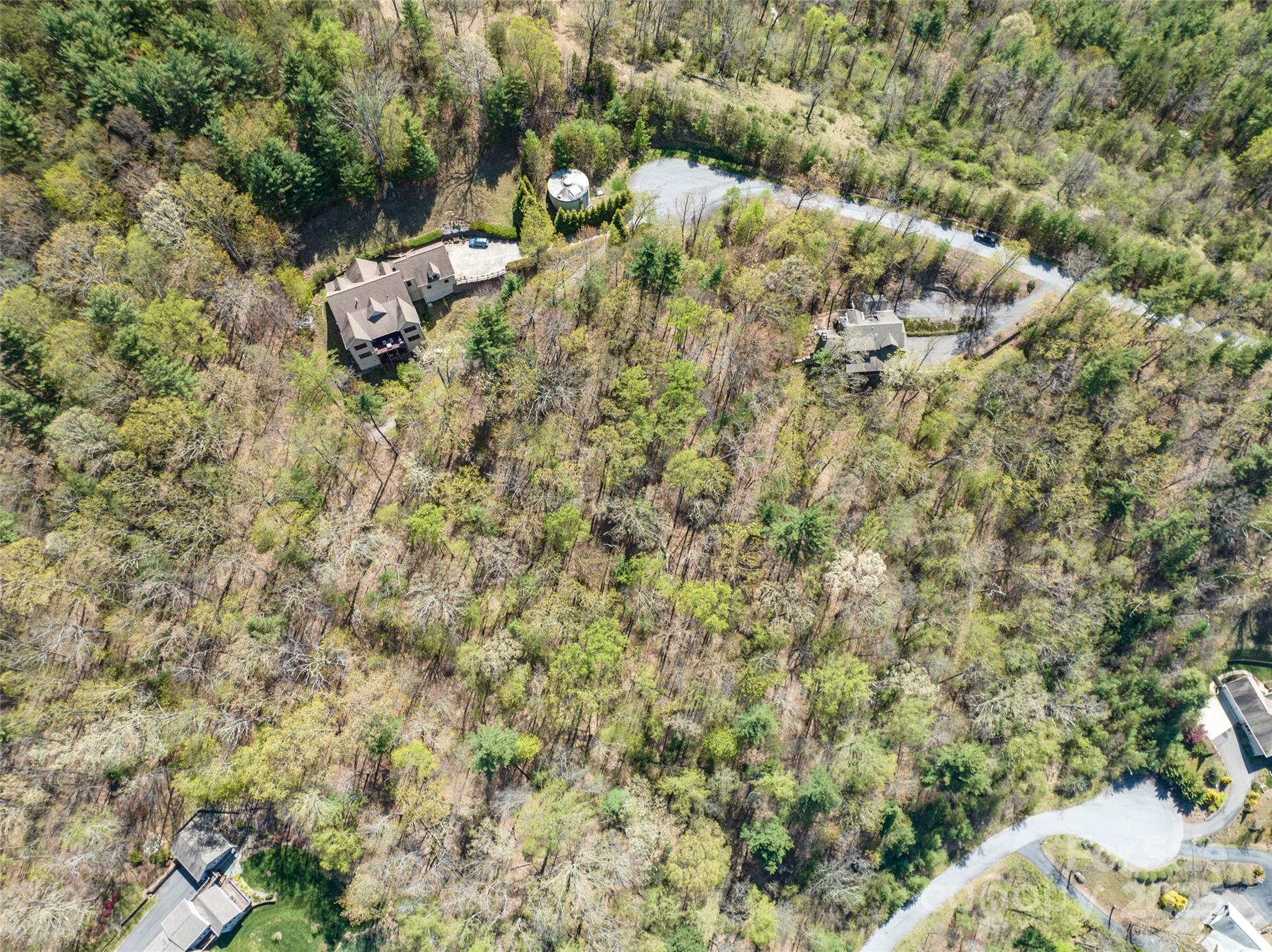 Reems Creek Golf Community - Land