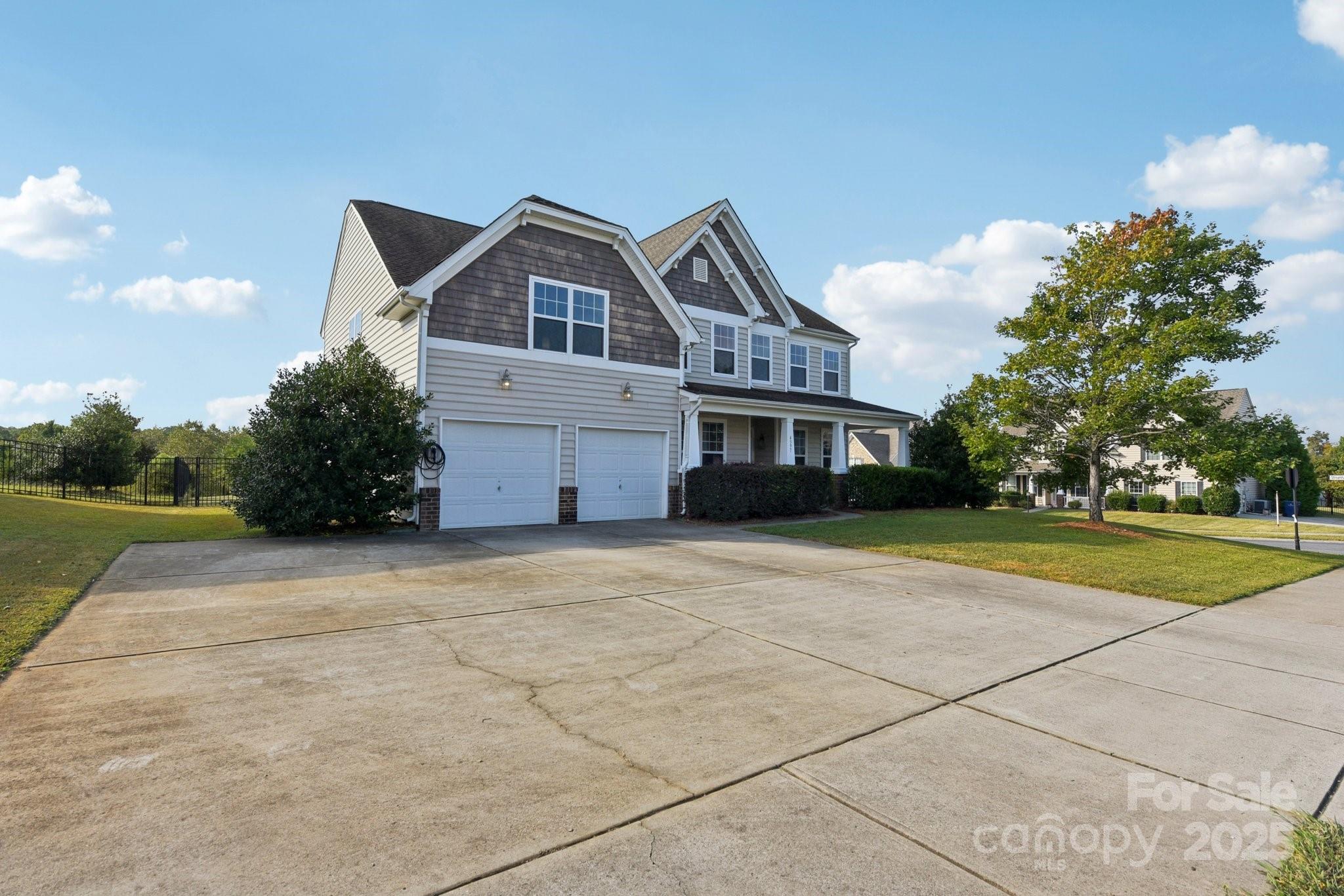 4397 Bridge Pointe Drive