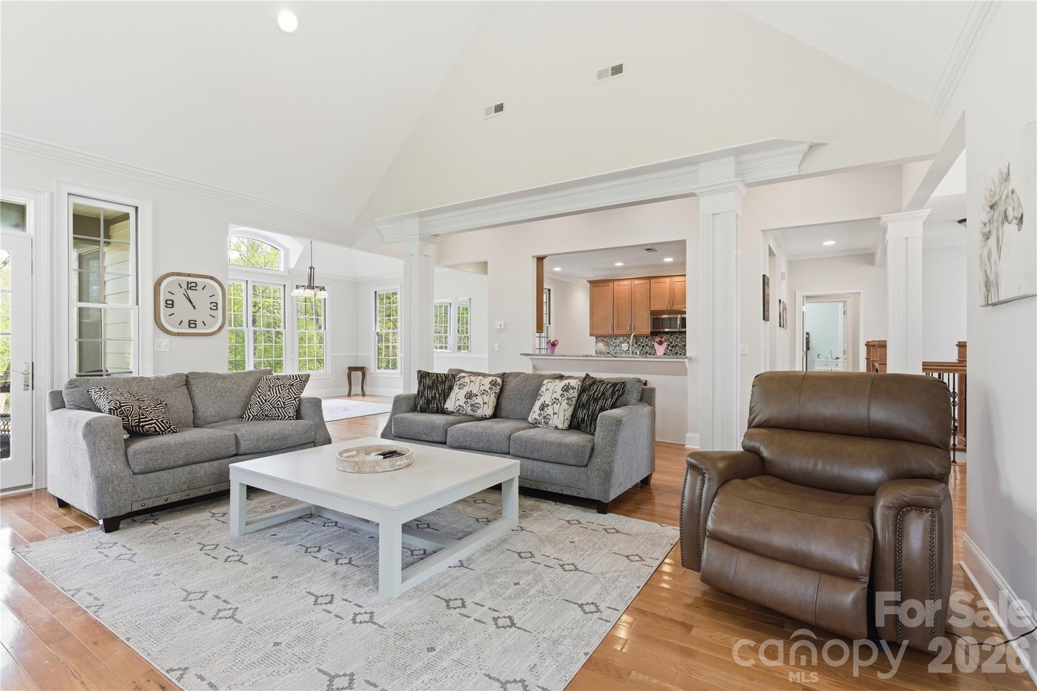 Vista at the Riverbank - Residential