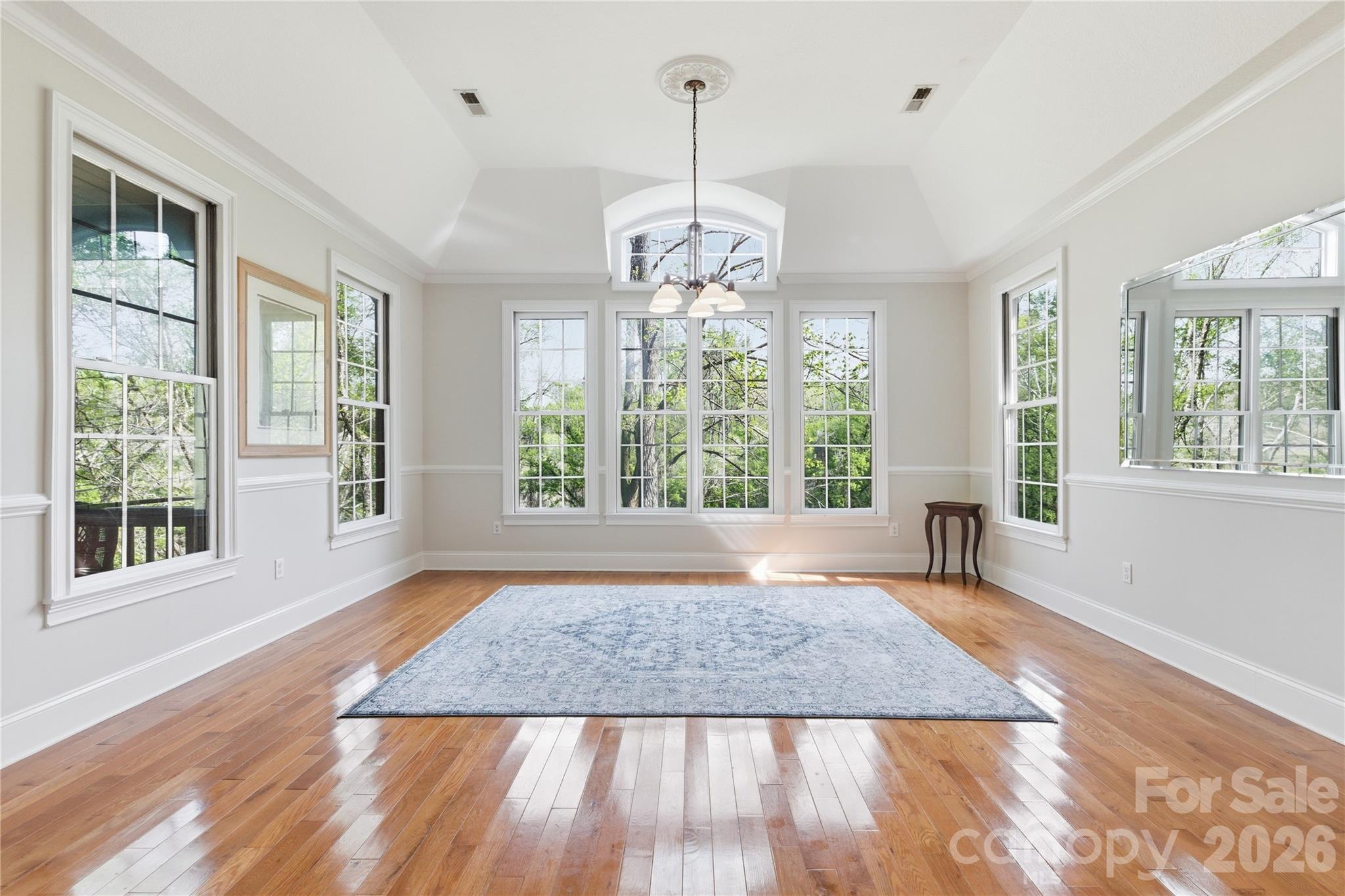 Vista at the Riverbank - Residential