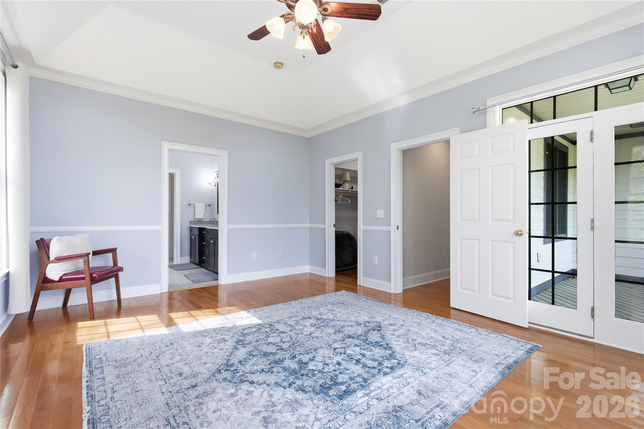 Vista at the Riverbank - Residential