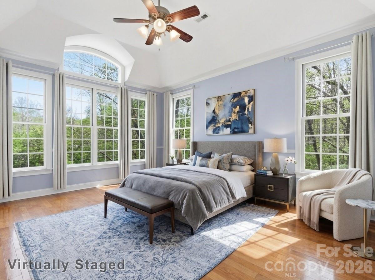 Vista at the Riverbank - Residential