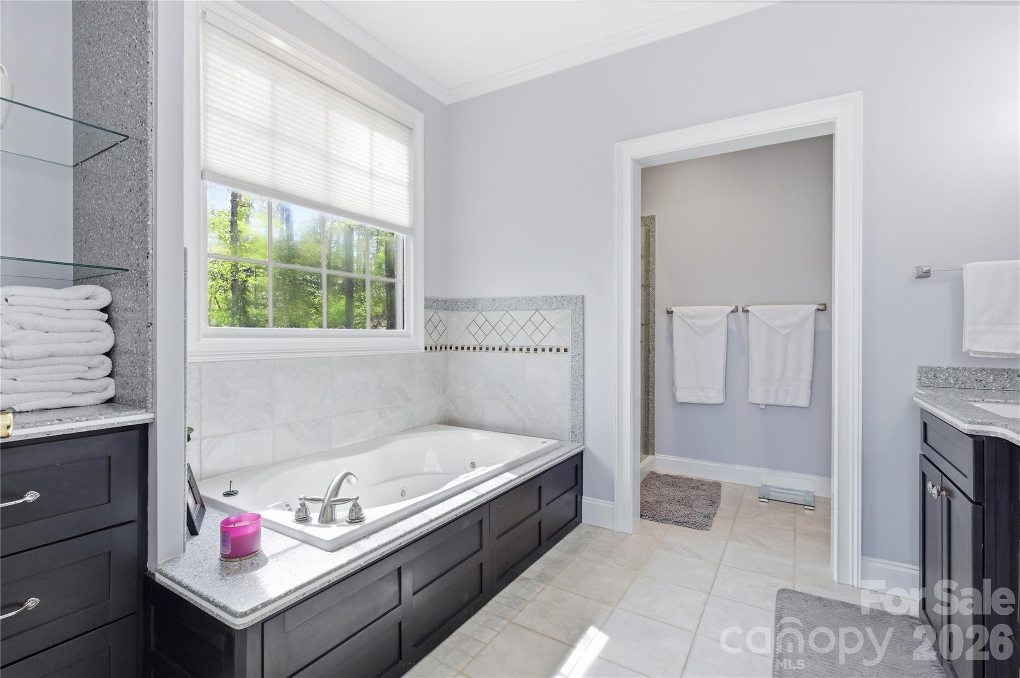 Vista at the Riverbank - Residential