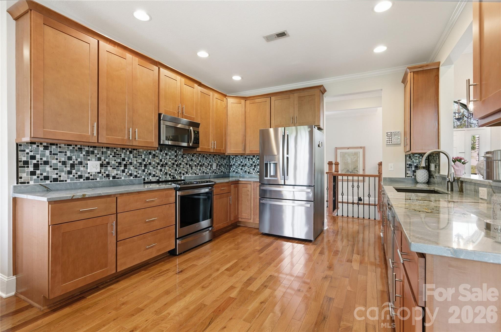 Vista at the Riverbank - Residential