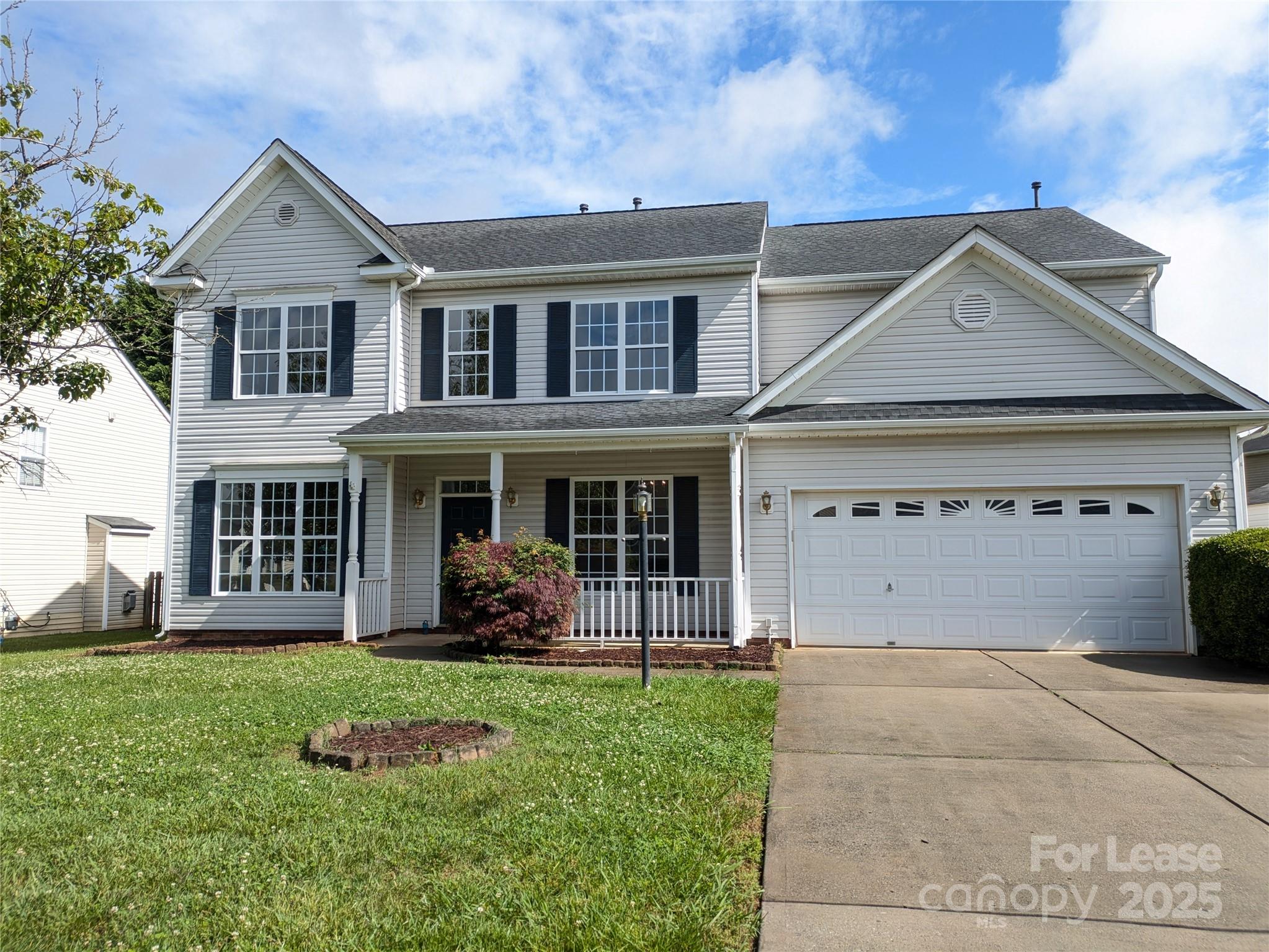 117 Stallings Mill Drive