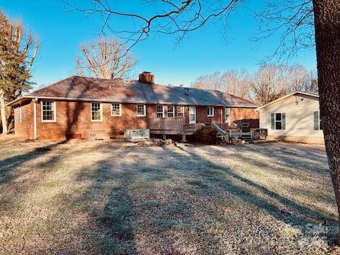 A home in Salisbury