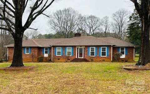 A home in Salisbury