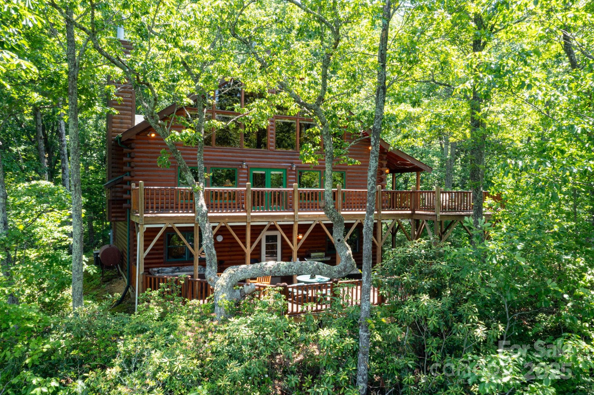 321 Tsalagi Trail